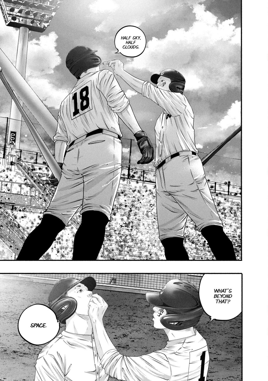 Battle Studies Chap 453 - Next Chap 454