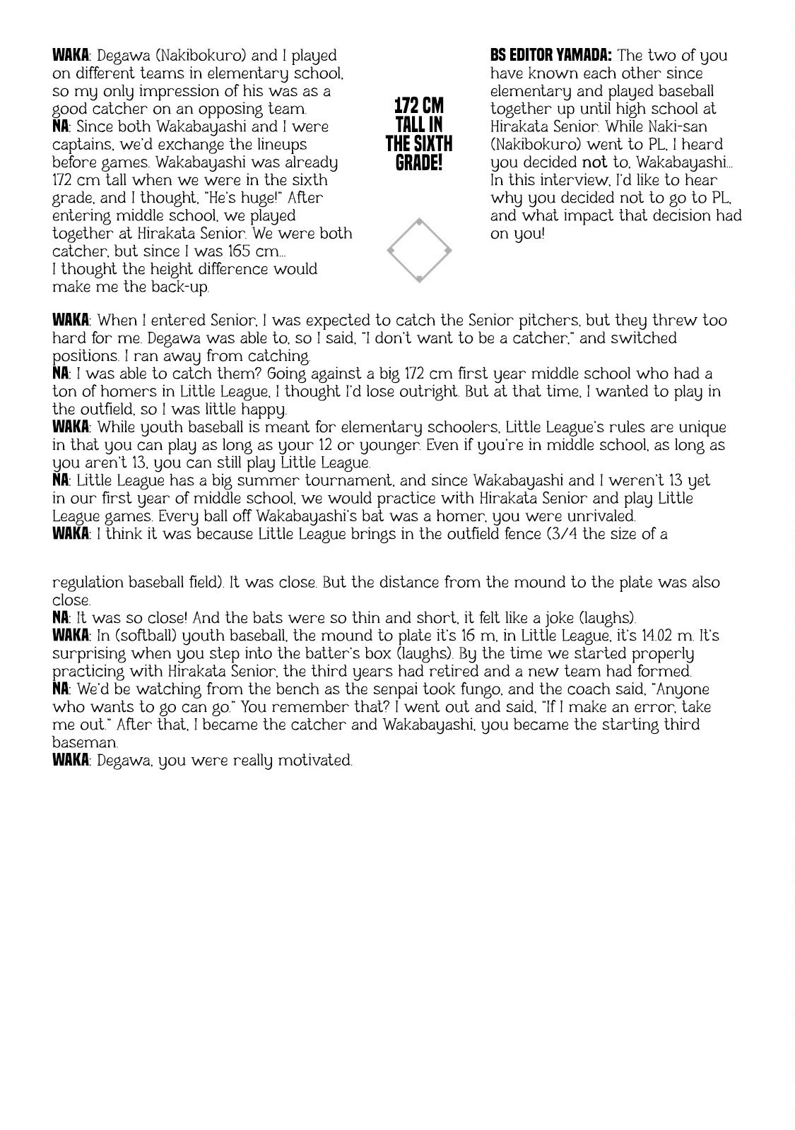 Battle Studies Chap 453.5 - Next Chap 454.5
