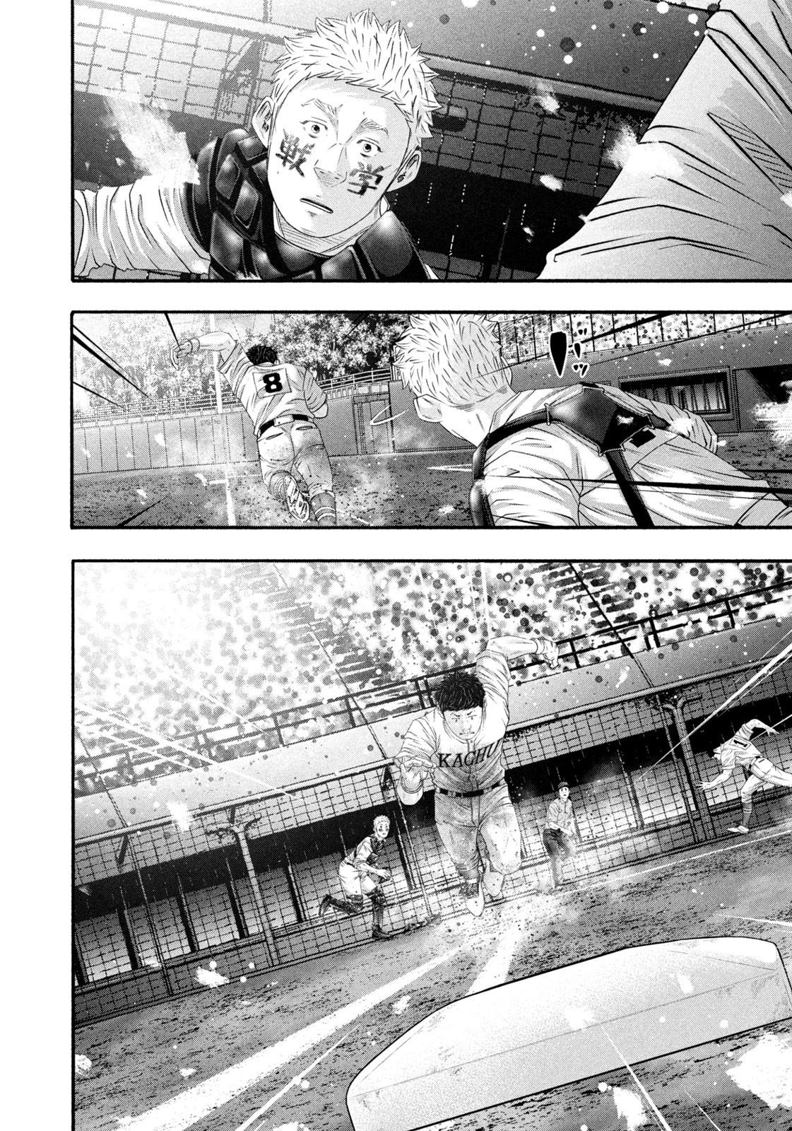 Battle Studies Chap 467 - Next Chap 468