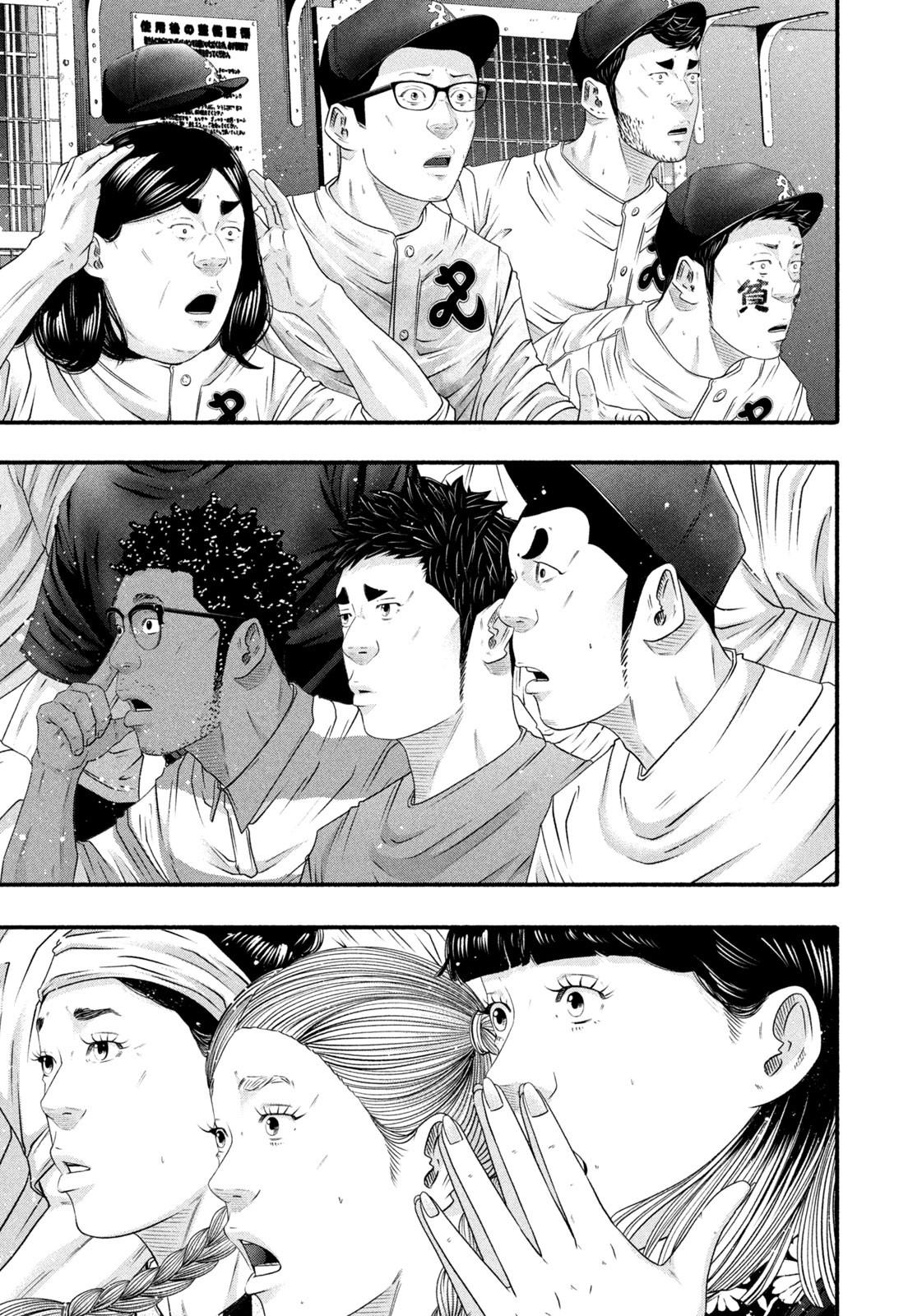 Battle Studies Chap 467 - Next Chap 468