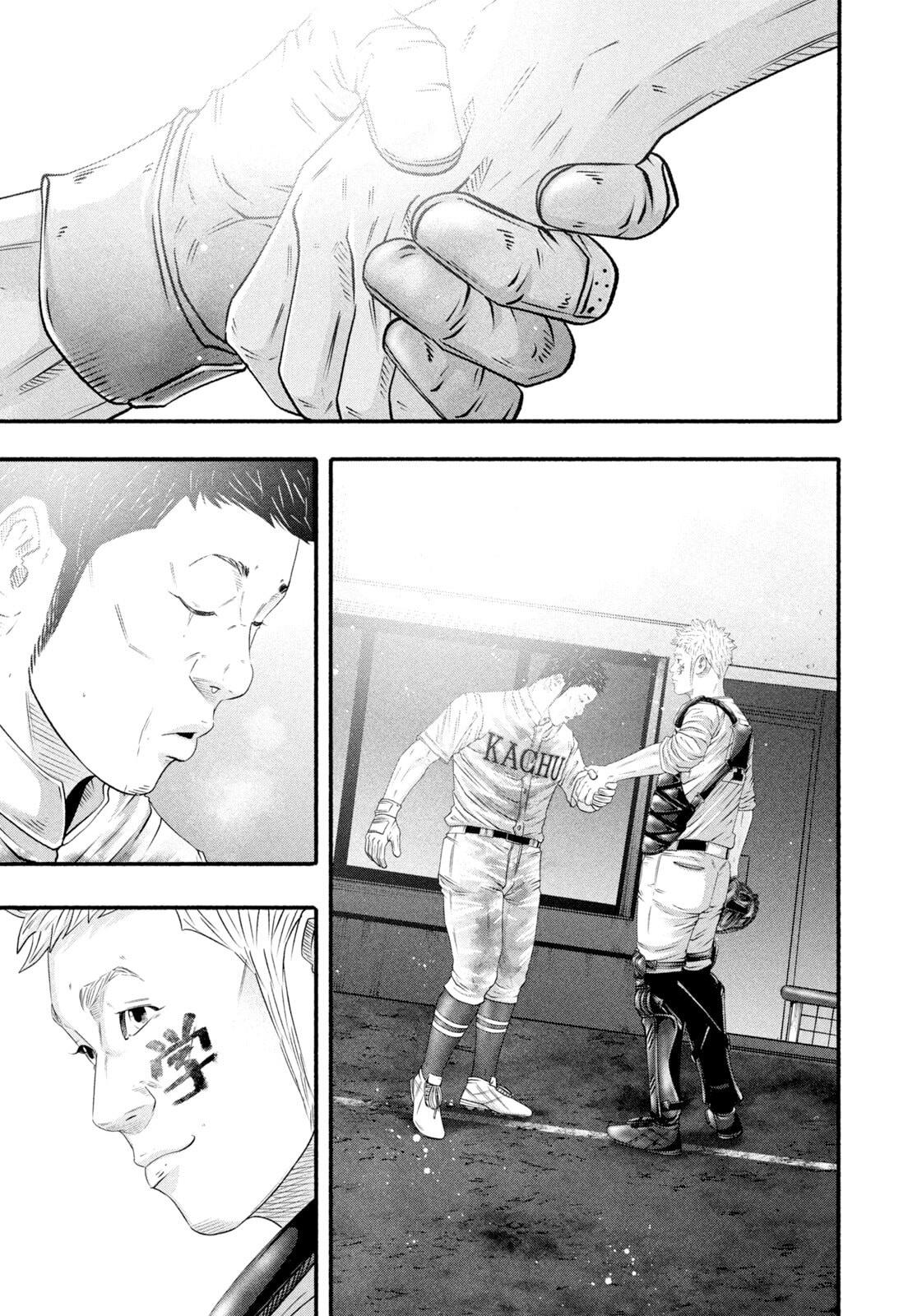 Battle Studies Chap 468 - Next Chap 469