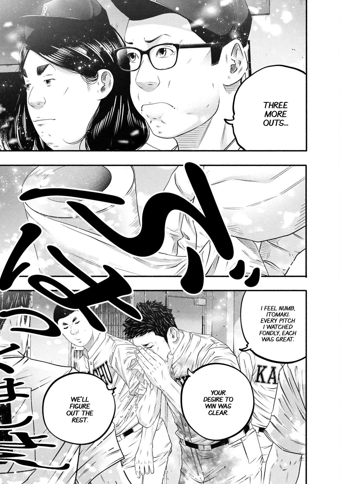 Battle Studies Chap 460 - Next Chap 461