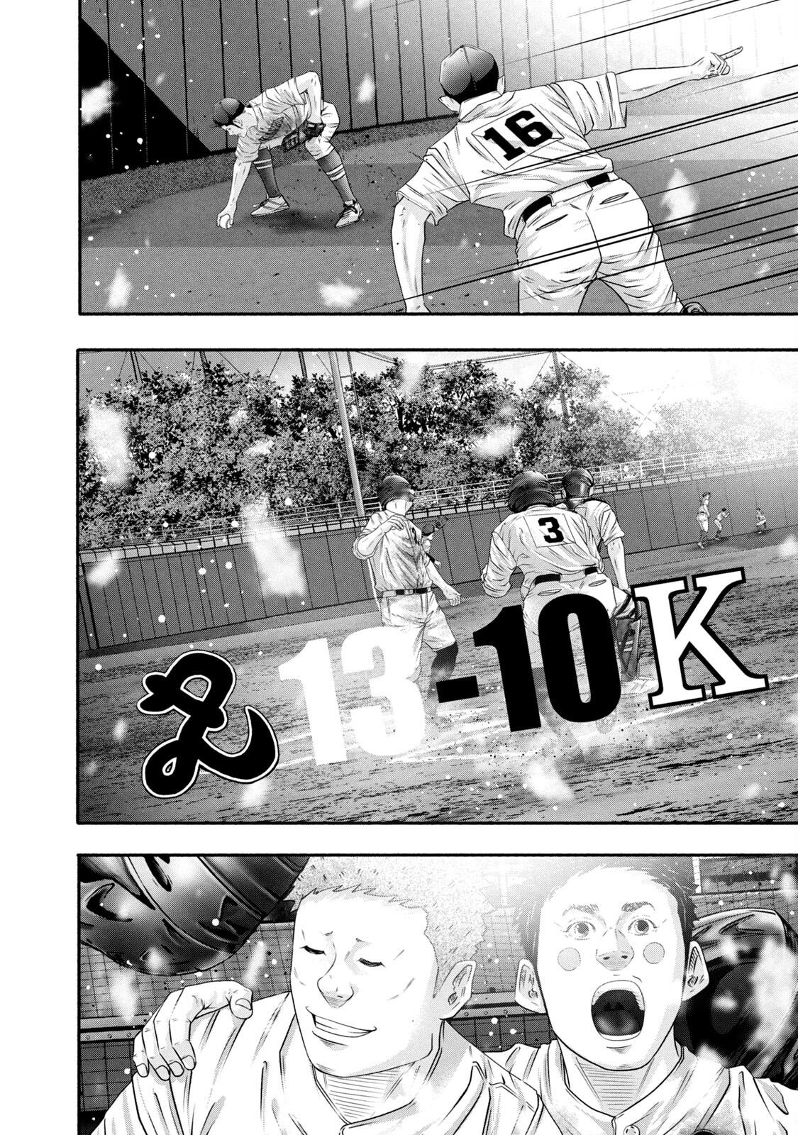 Battle Studies Chap 460 - Next Chap 461