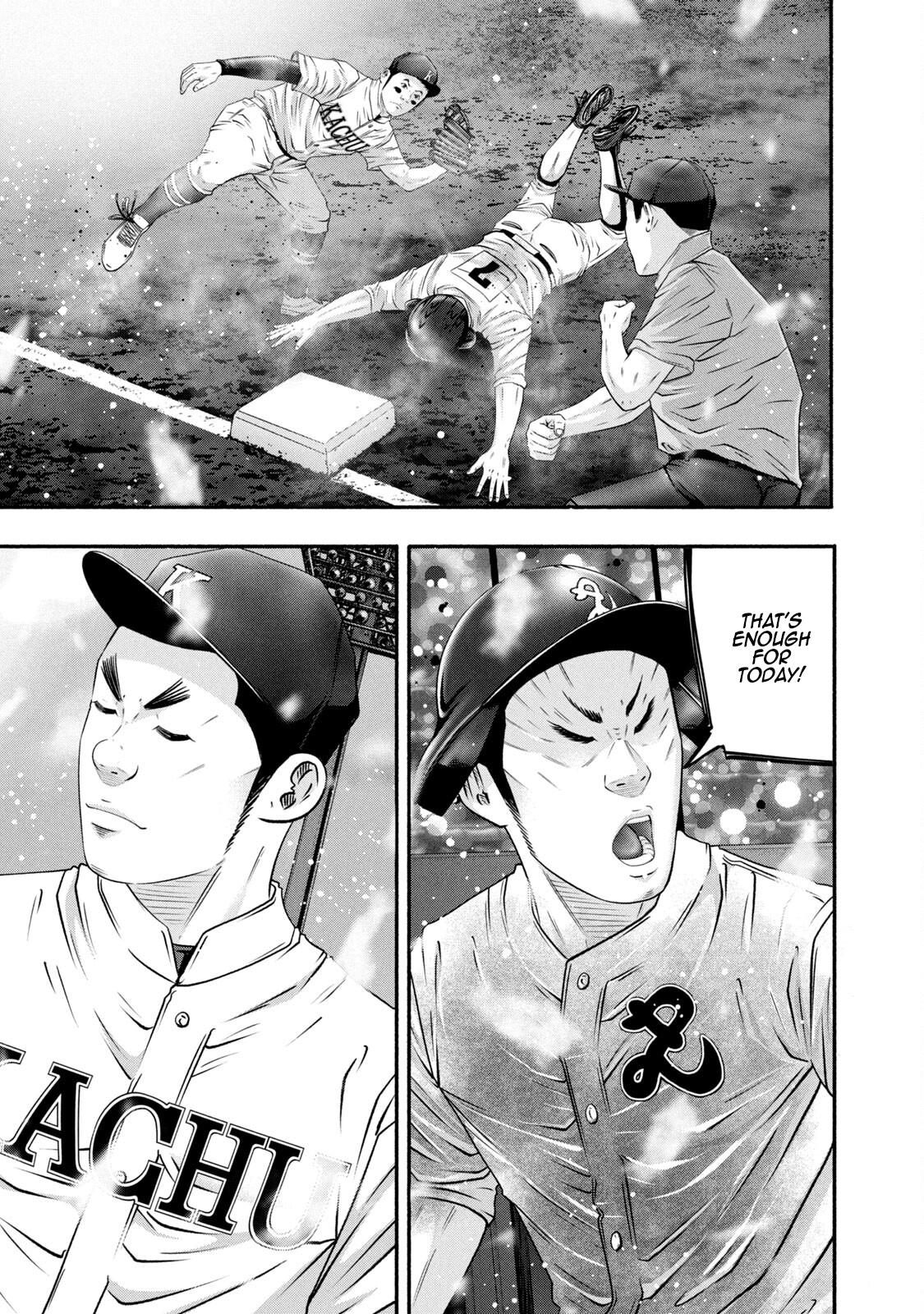 Battle Studies Chap 460 - Next Chap 461