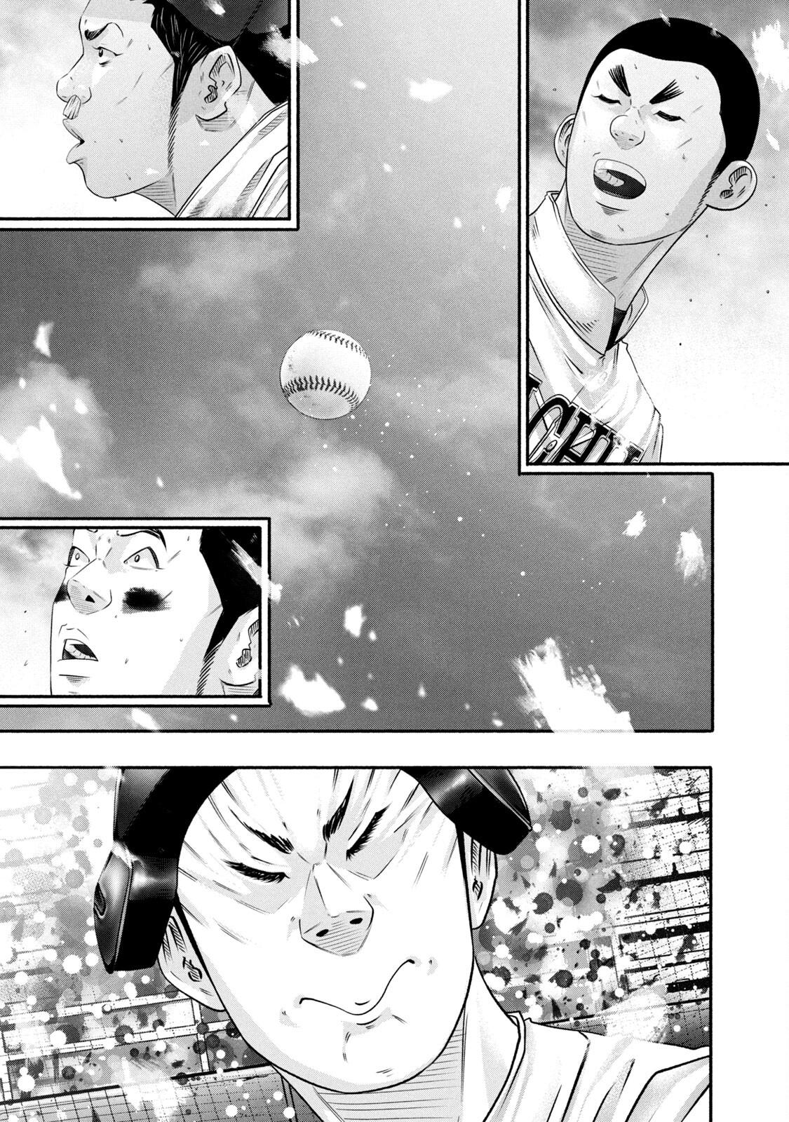 Battle Studies Chap 460 - Next Chap 461