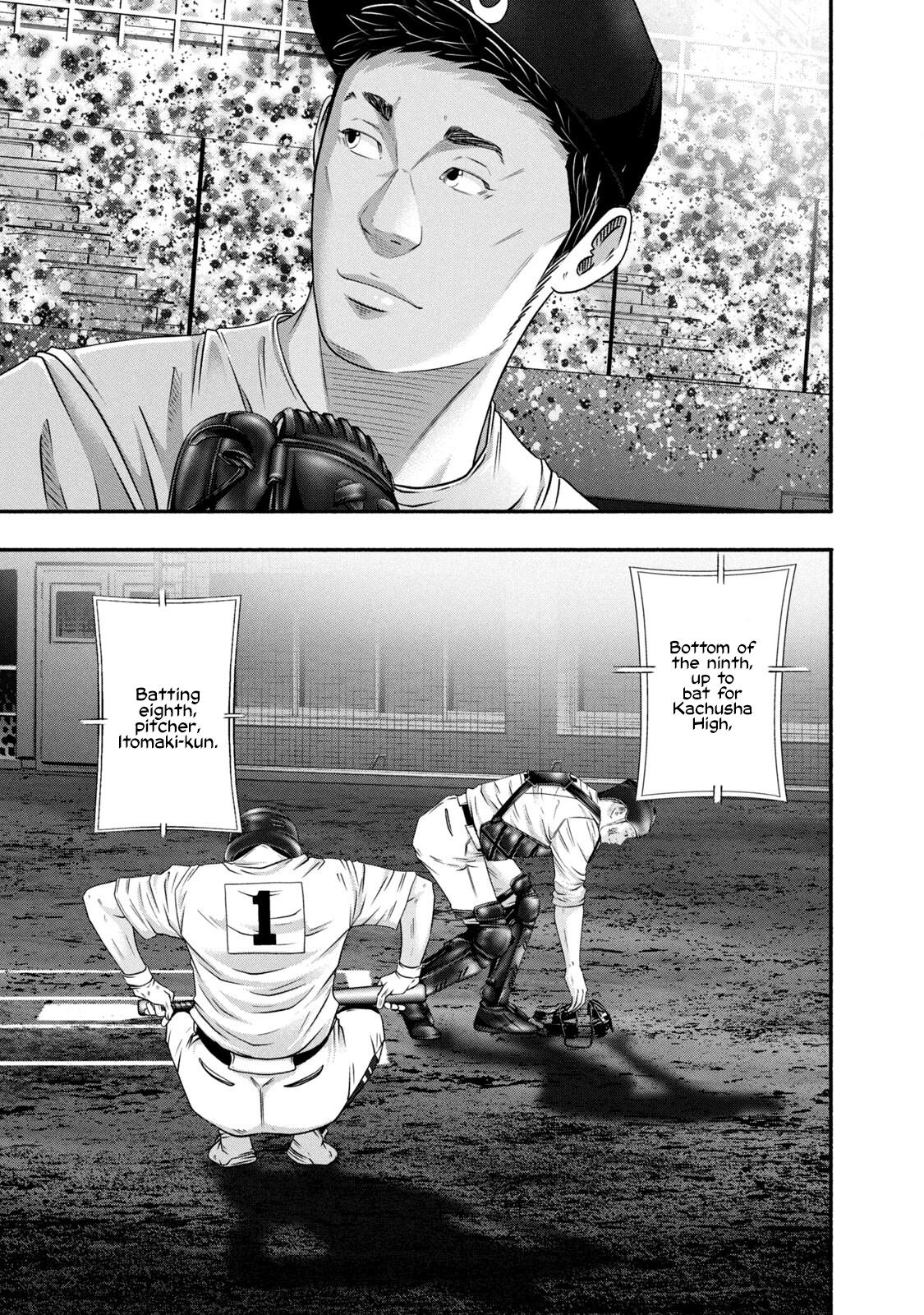 Battle Studies Chap 461 - Next Chap 462