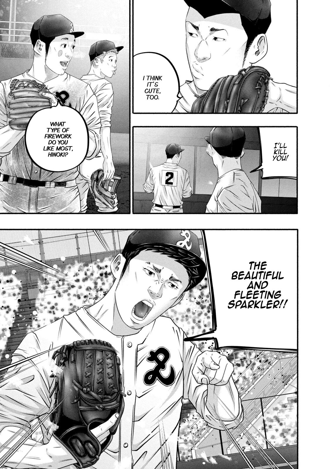 Battle Studies Chap 461 - Next Chap 462