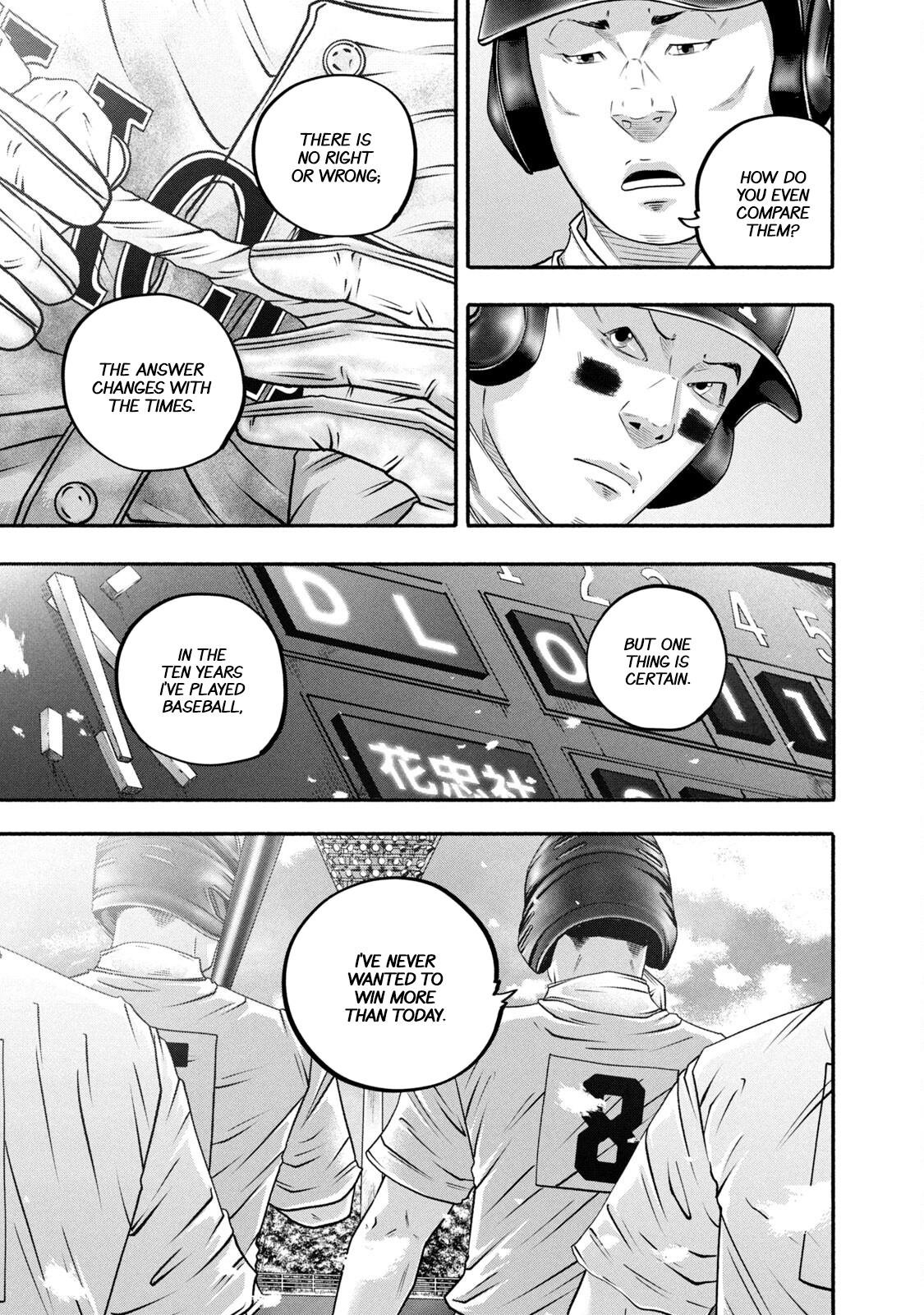 Battle Studies Chap 462 - Next Chap 463