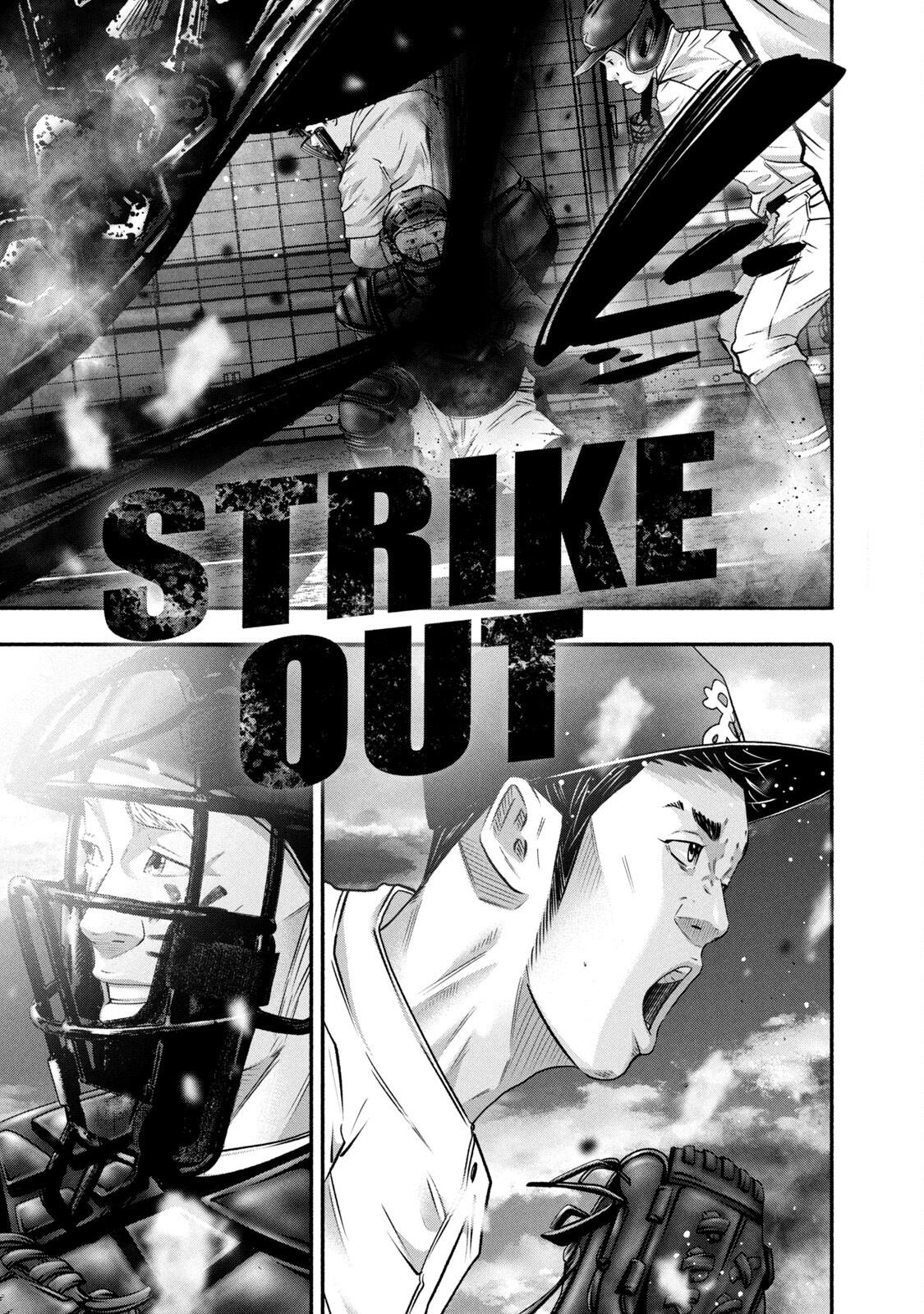 Battle Studies Chap 462 - Next Chap 463