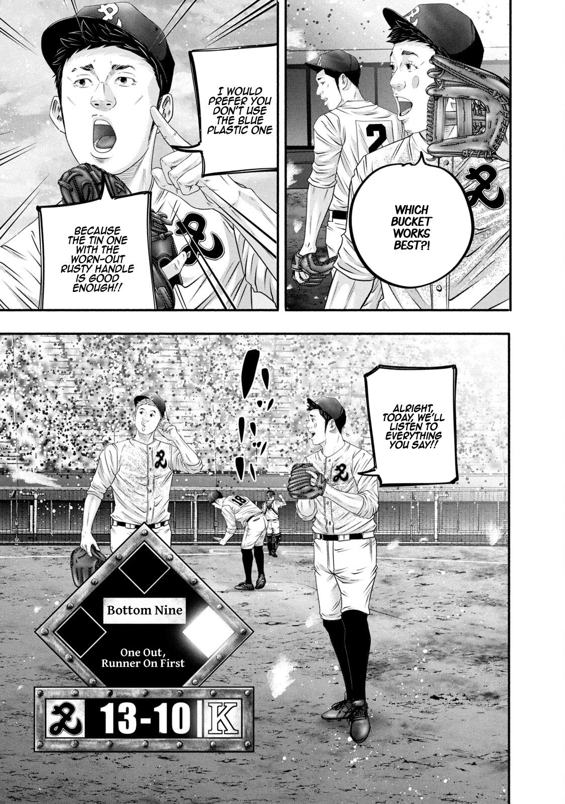 Battle Studies Chap 462 - Next Chap 463