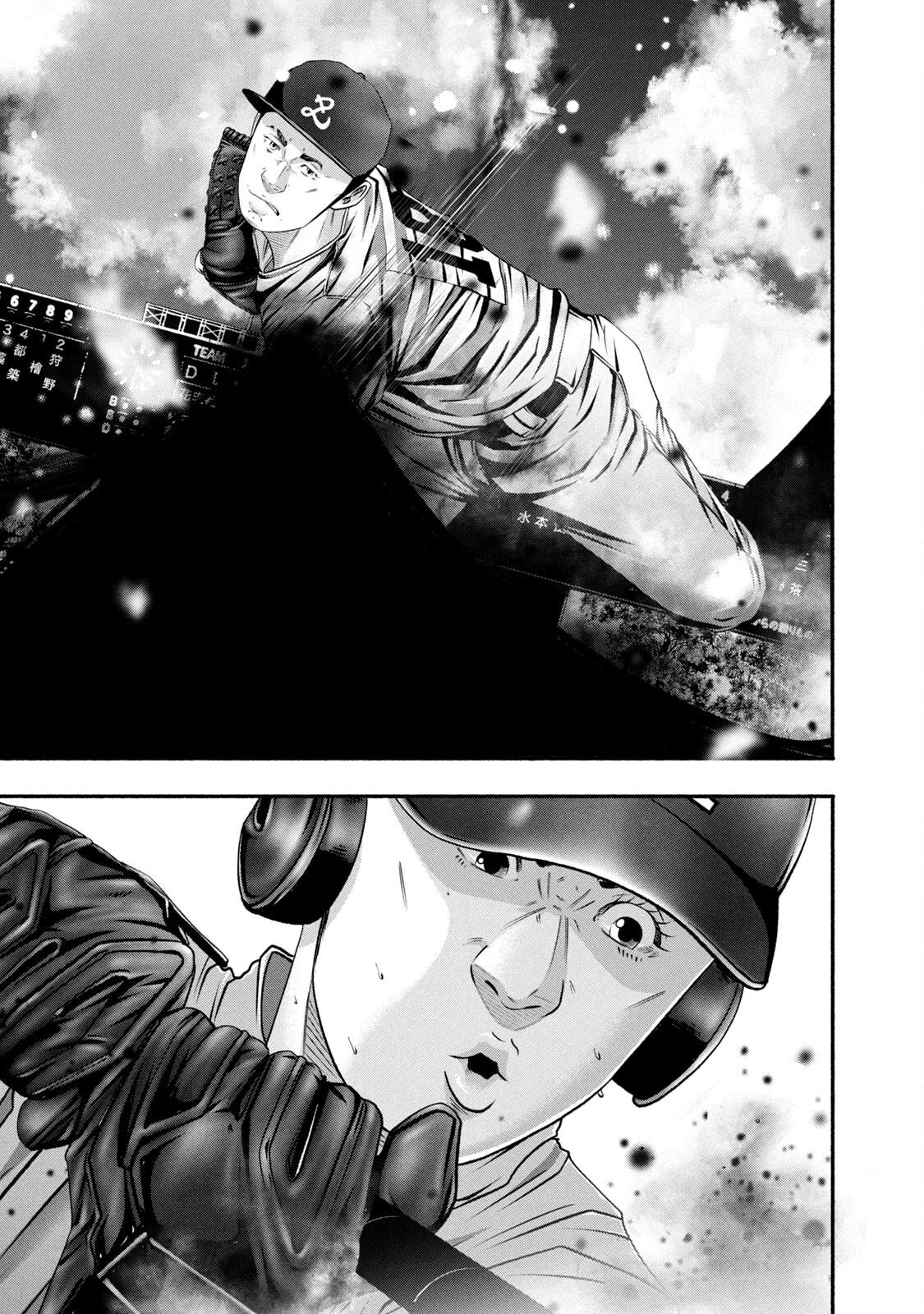 Battle Studies Chap 462 - Next Chap 463