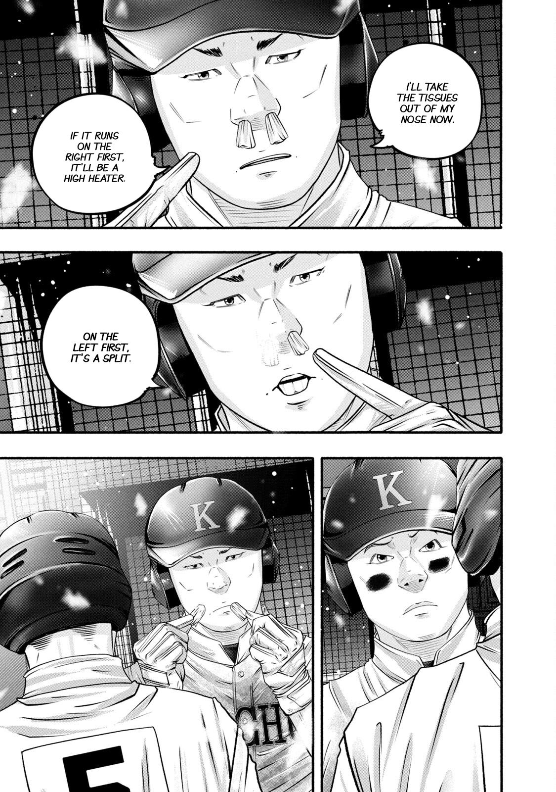 Battle Studies Chap 463 - Next Chap 464