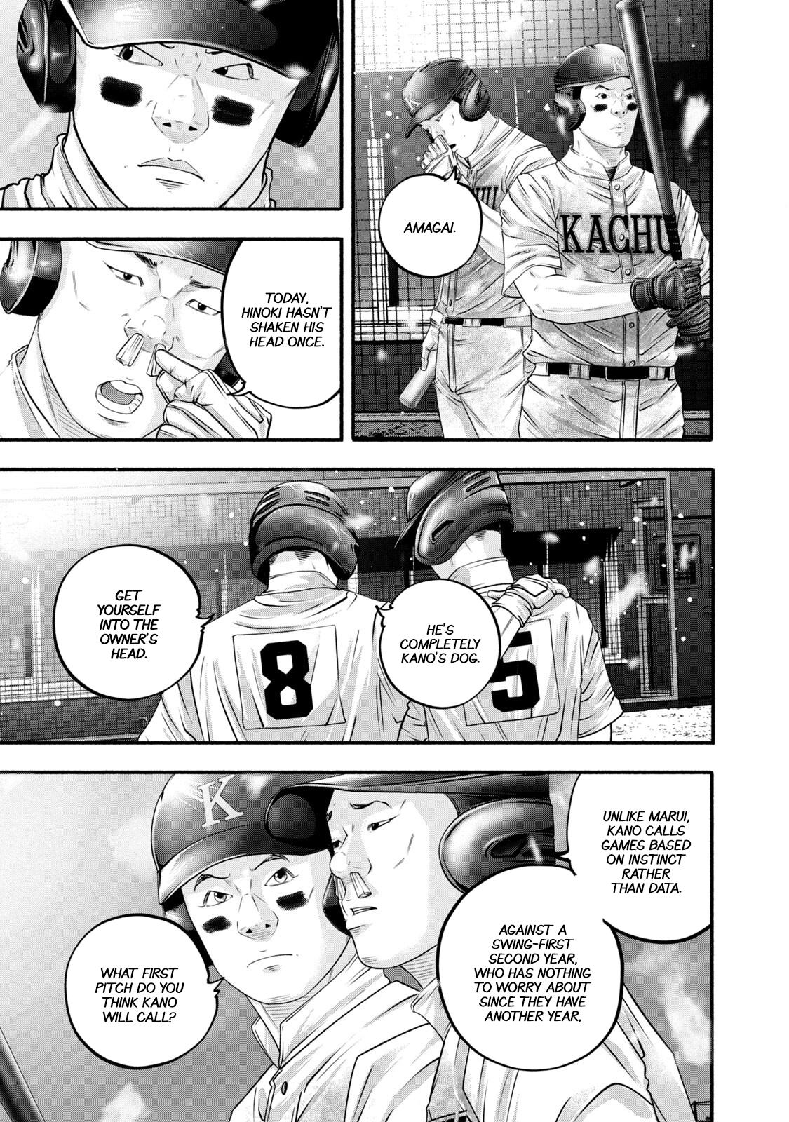 Battle Studies Chap 463 - Next Chap 464