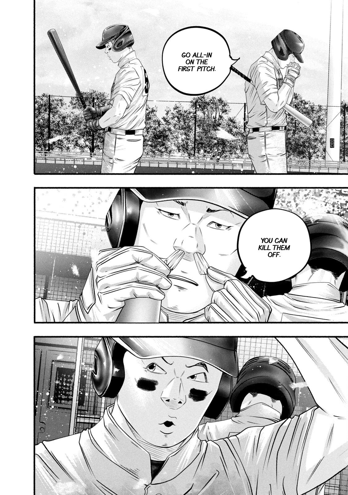 Battle Studies Chap 463 - Next Chap 464