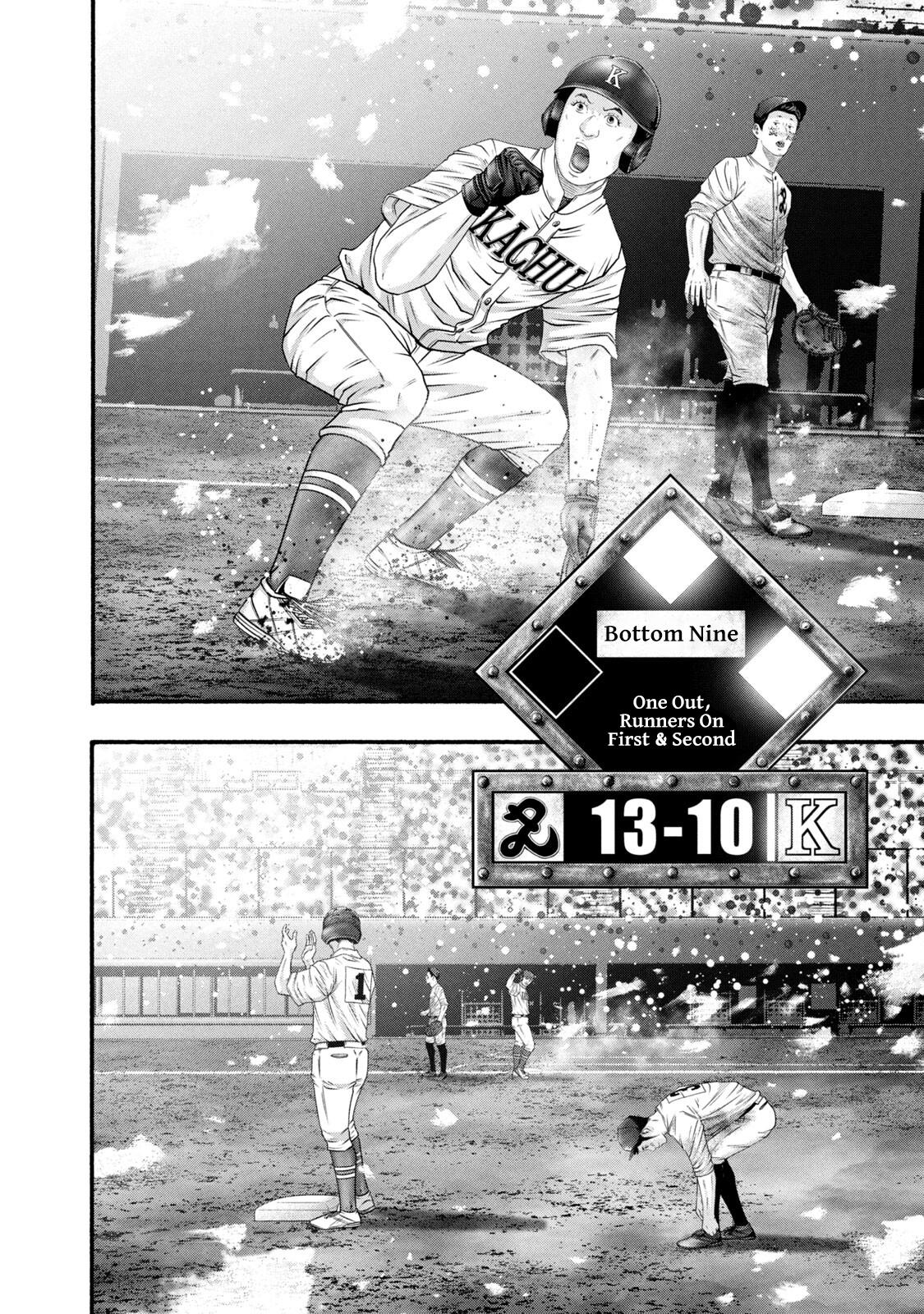 Battle Studies Chap 463 - Next Chap 464