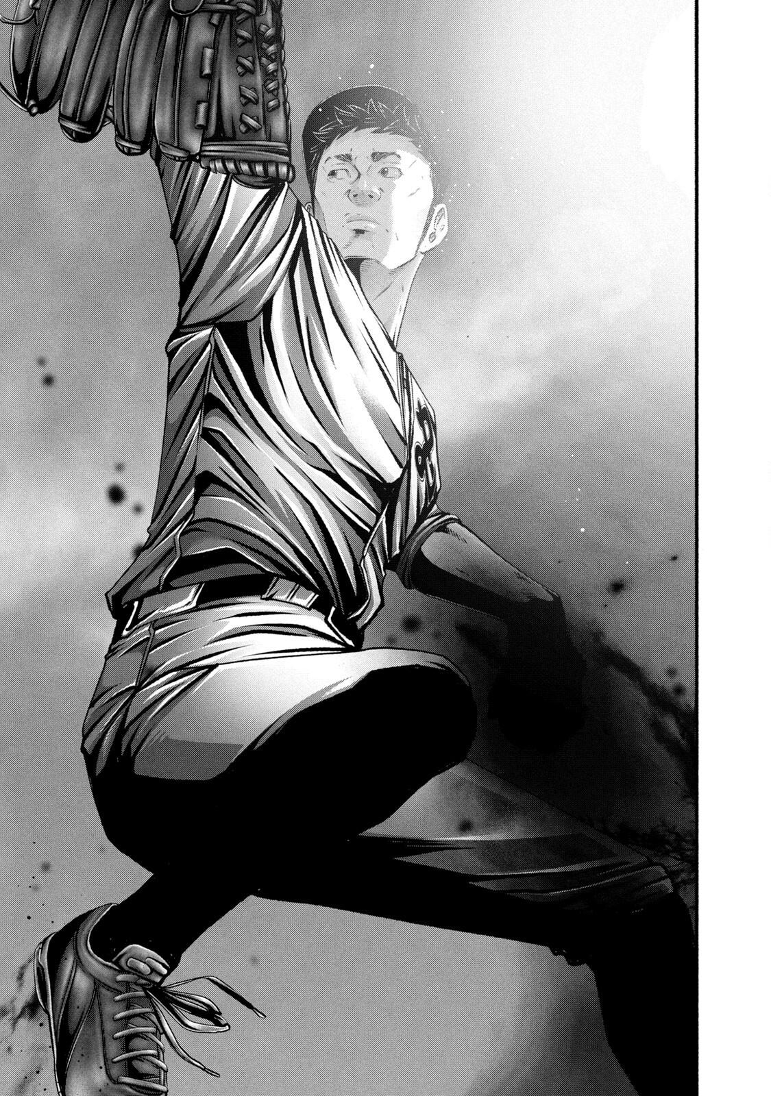 Battle Studies Chap 463 - Next Chap 464