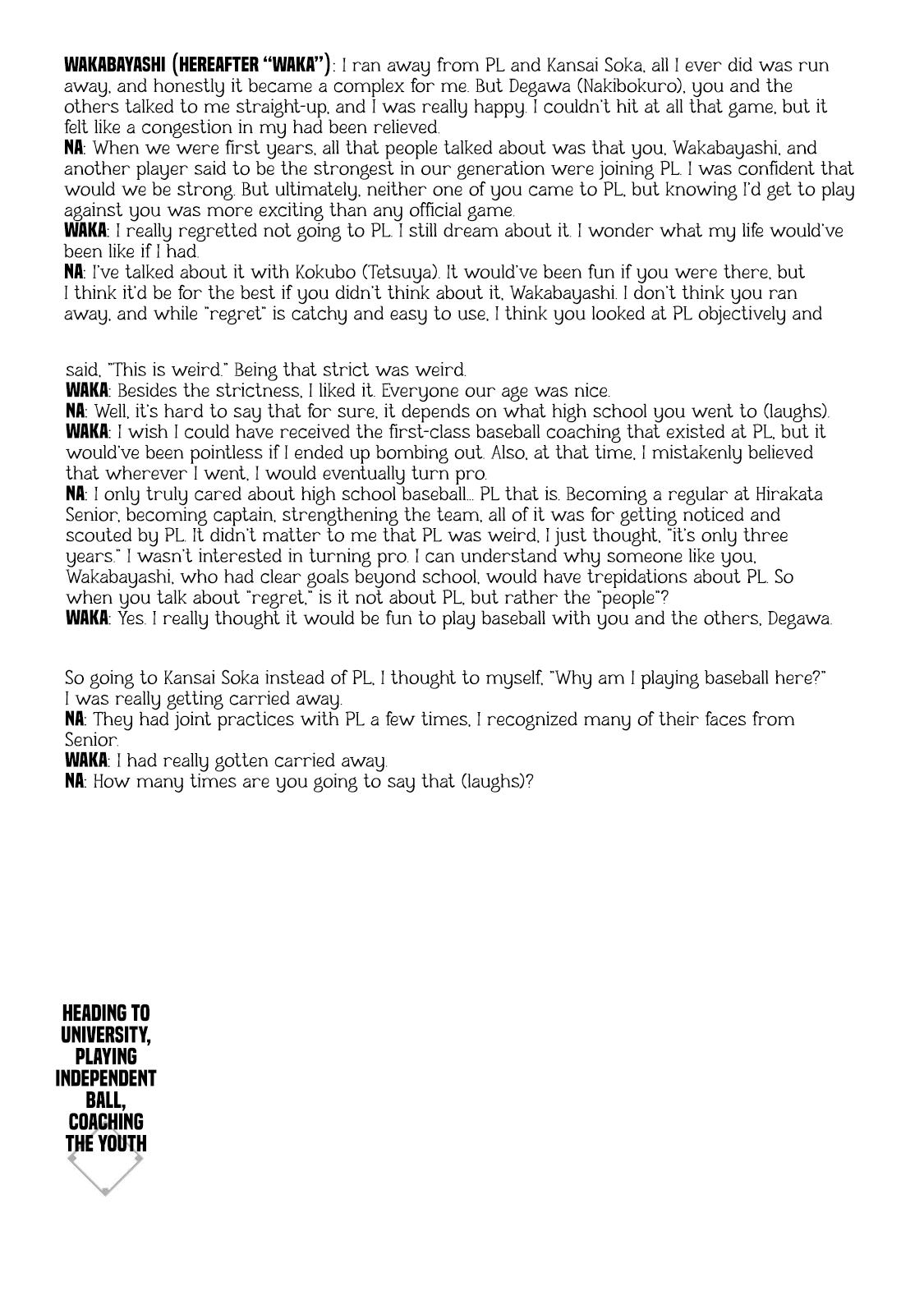 Battle Studies Chap 463.5 - Next Chap 464.5