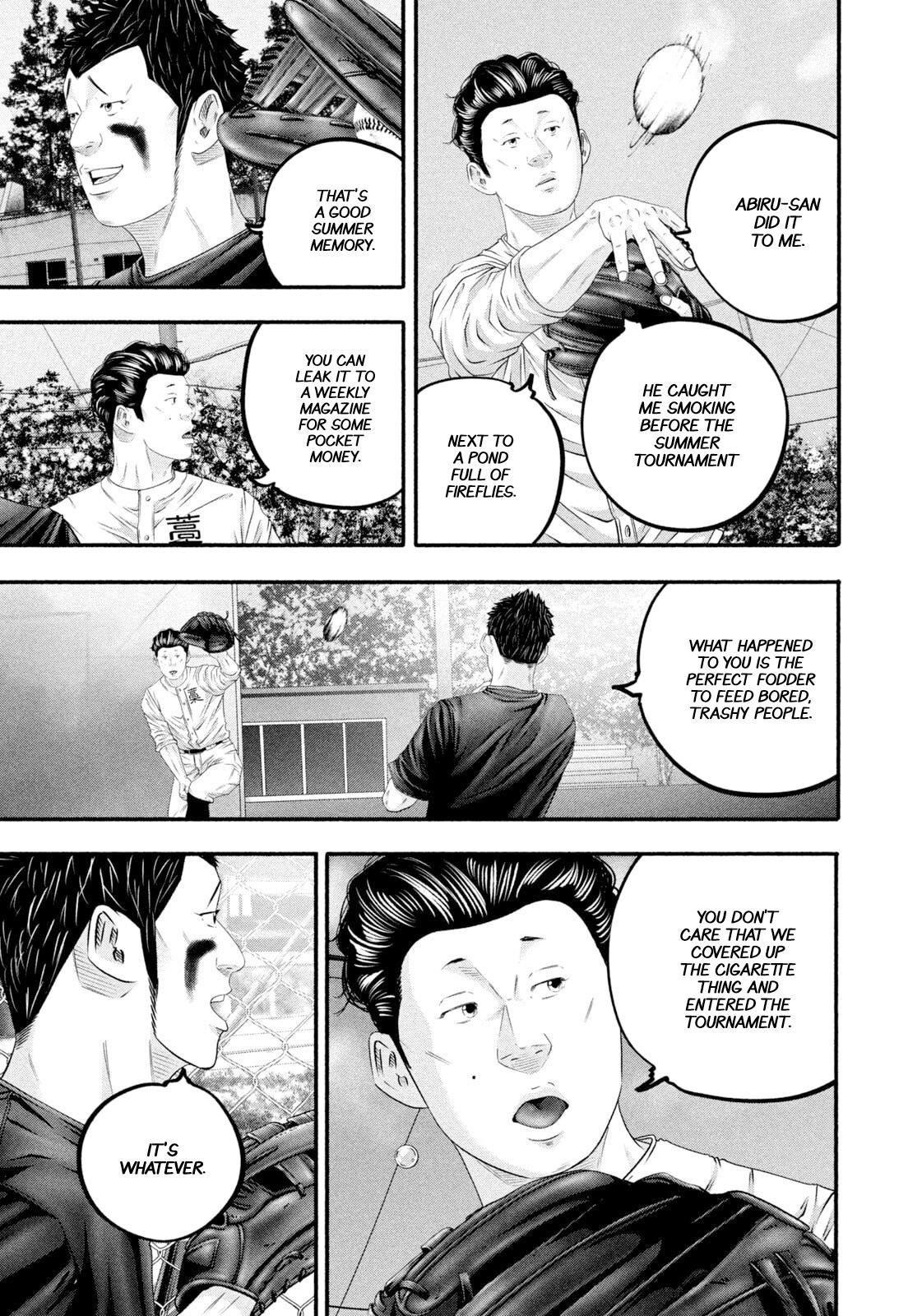 Battle Studies Chap 477 - Next Chap 478