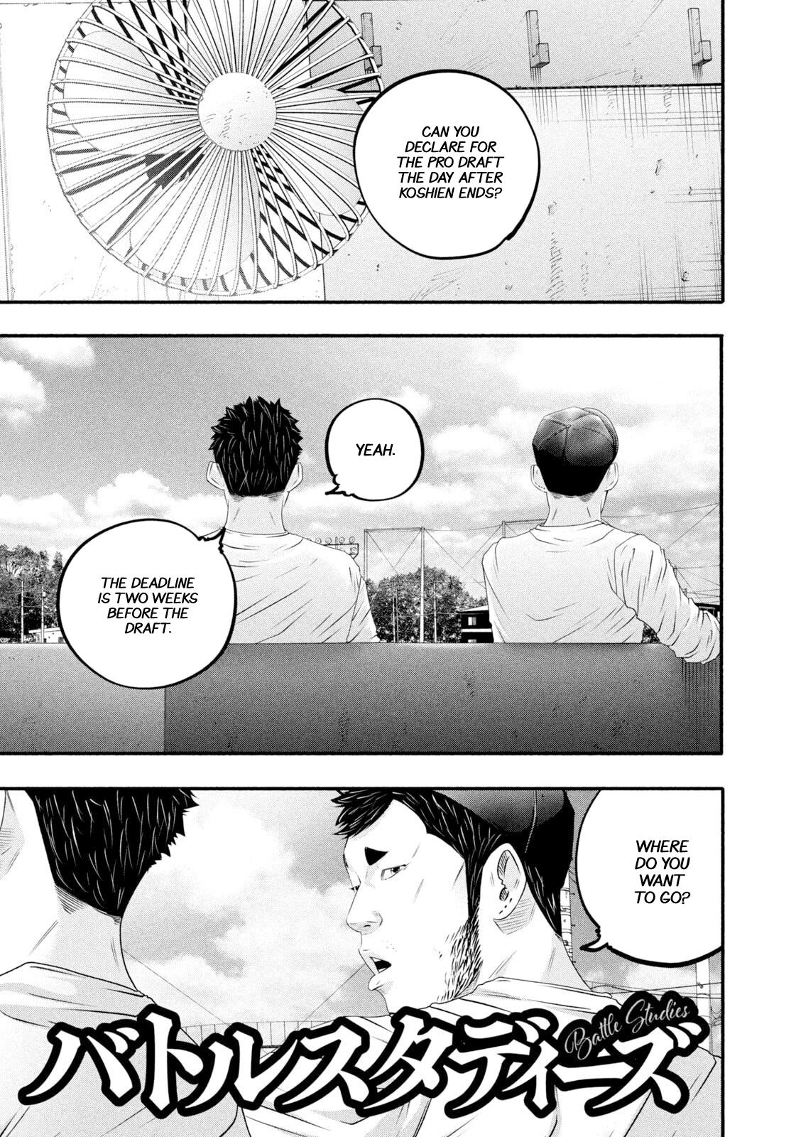 Battle Studies Chap 477 - Next Chap 478