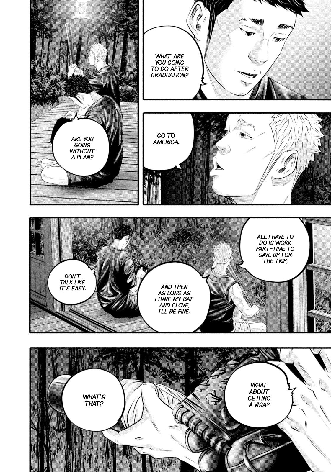 Battle Studies Chap 474 - Next Chap 475