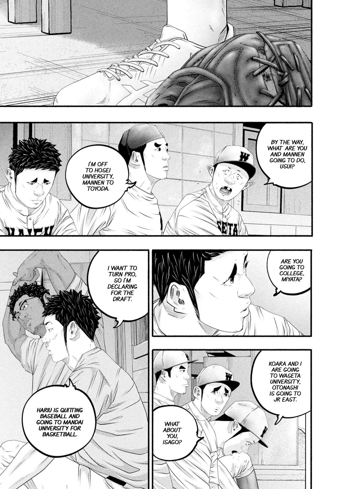 Battle Studies Chap 475 - Next Chap 476