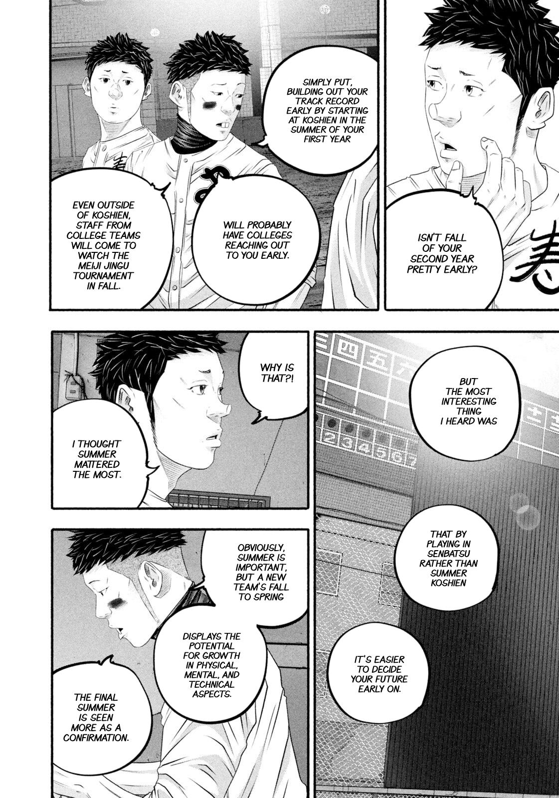 Battle Studies Chap 476 - Next Chap 477