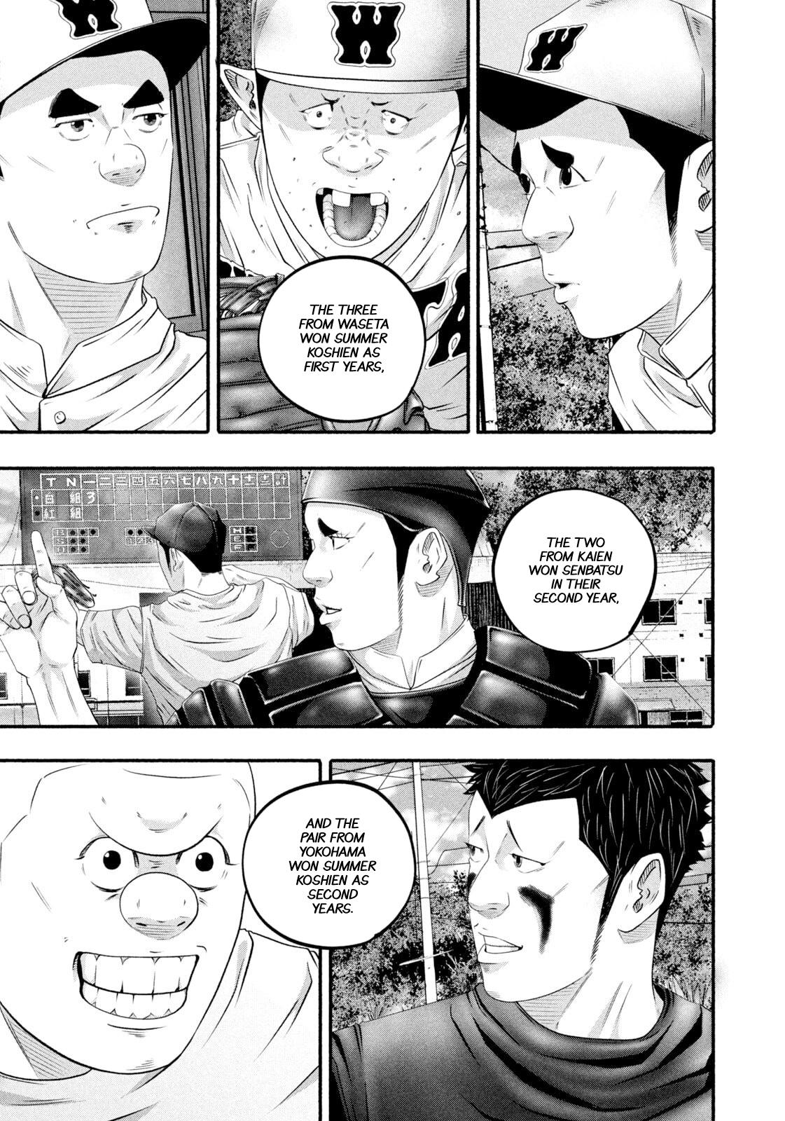 Battle Studies Chap 476 - Next Chap 477