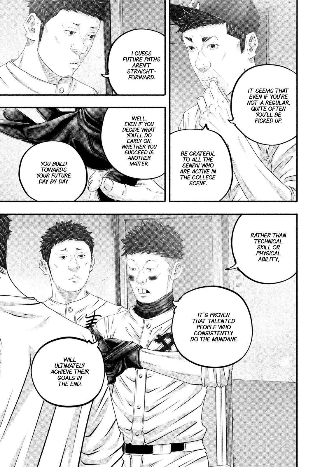 Battle Studies Chap 476 - Next Chap 477