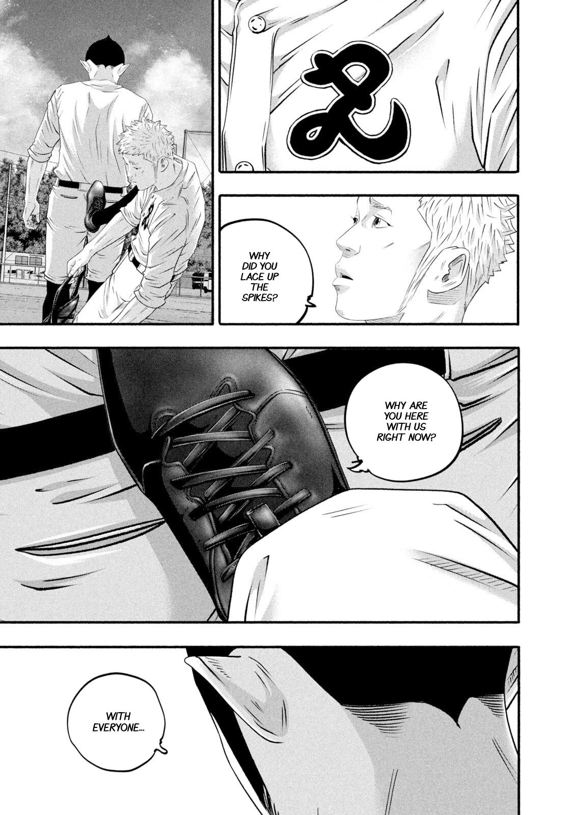 Battle Studies Chap 478 - Next Chap 479