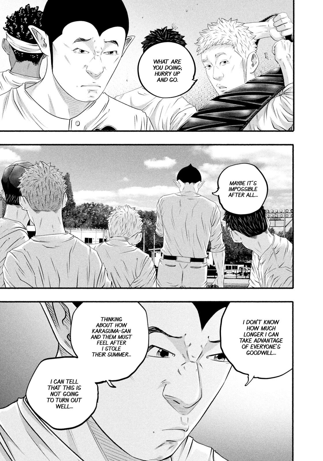 Battle Studies Chap 478 - Next Chap 479