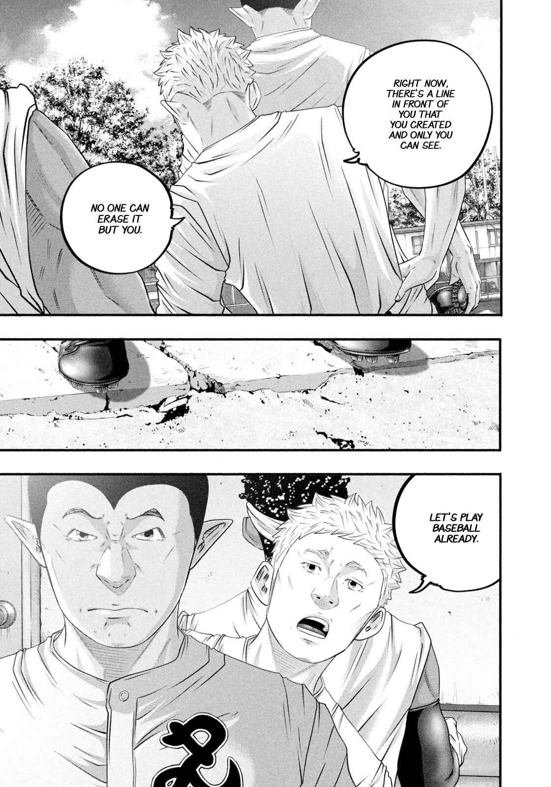 Battle Studies Chap 478 - Next Chap 479