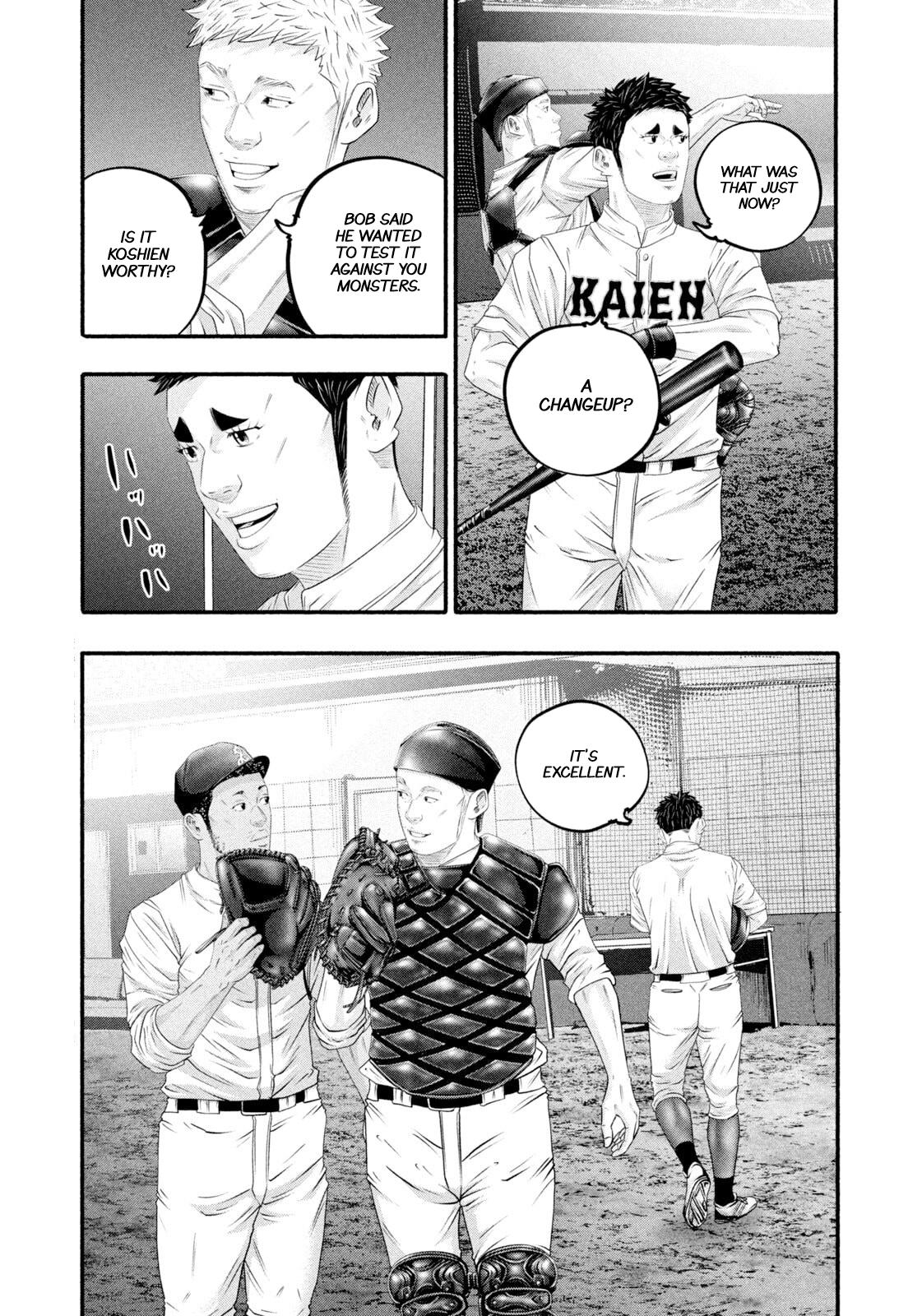 Battle Studies Chap 478 - Next Chap 479