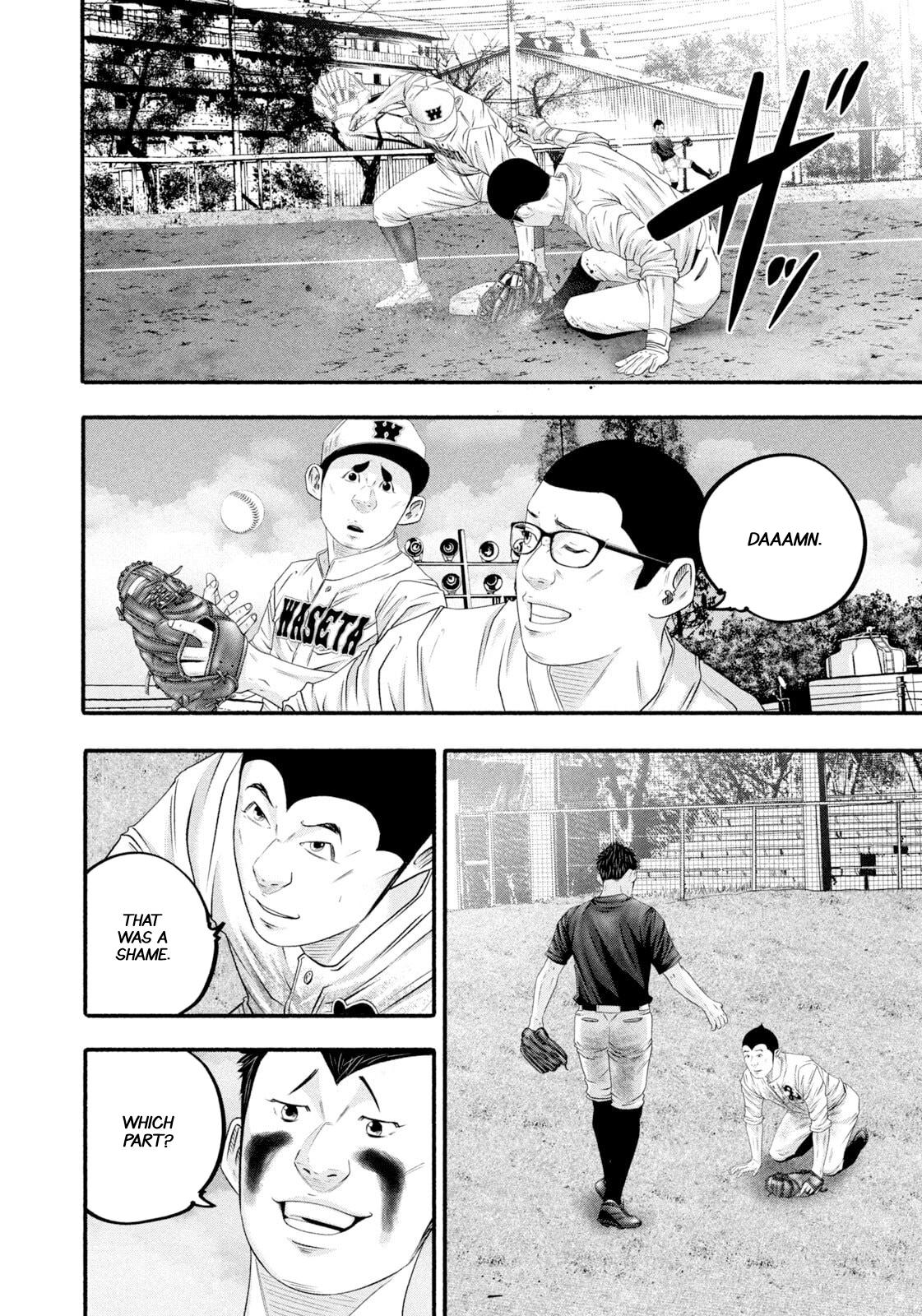 Battle Studies Chap 479 - Next Chap 480