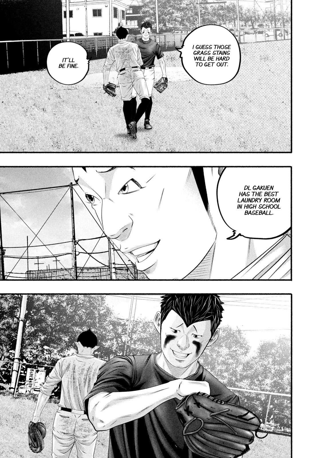 Battle Studies Chap 479 - Next Chap 480