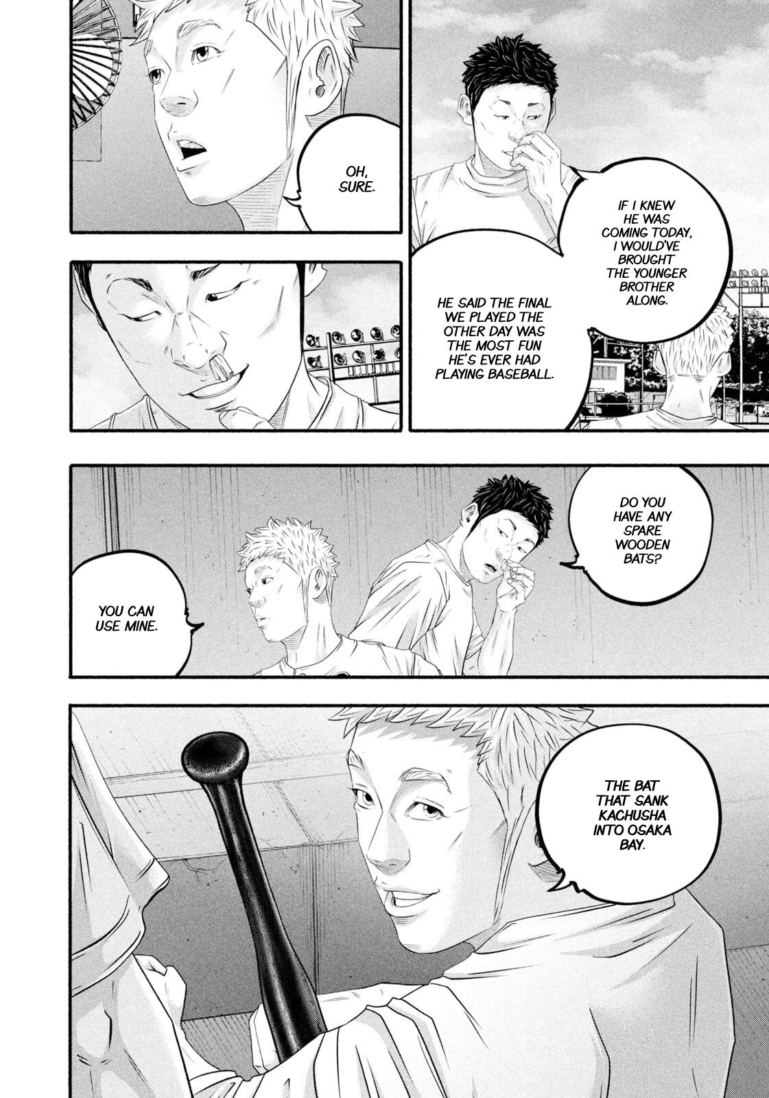 Battle Studies Chap 479 - Next Chap 480