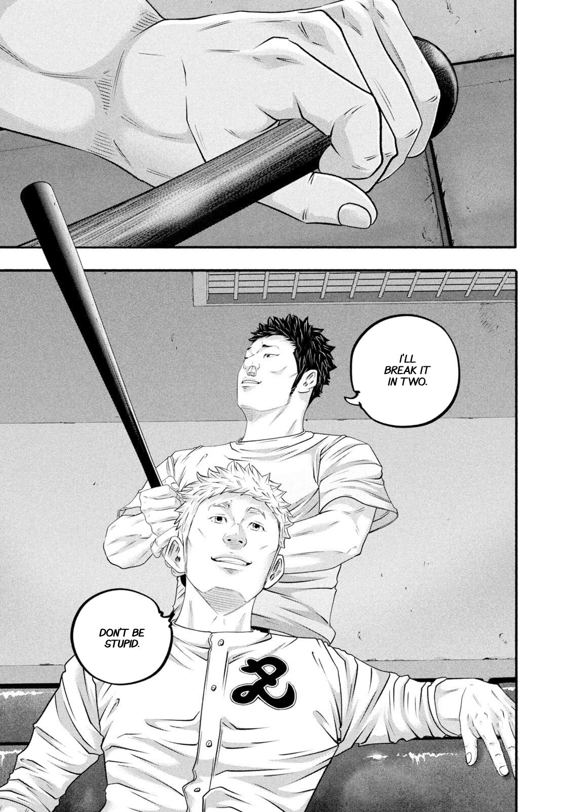 Battle Studies Chap 479 - Next Chap 480