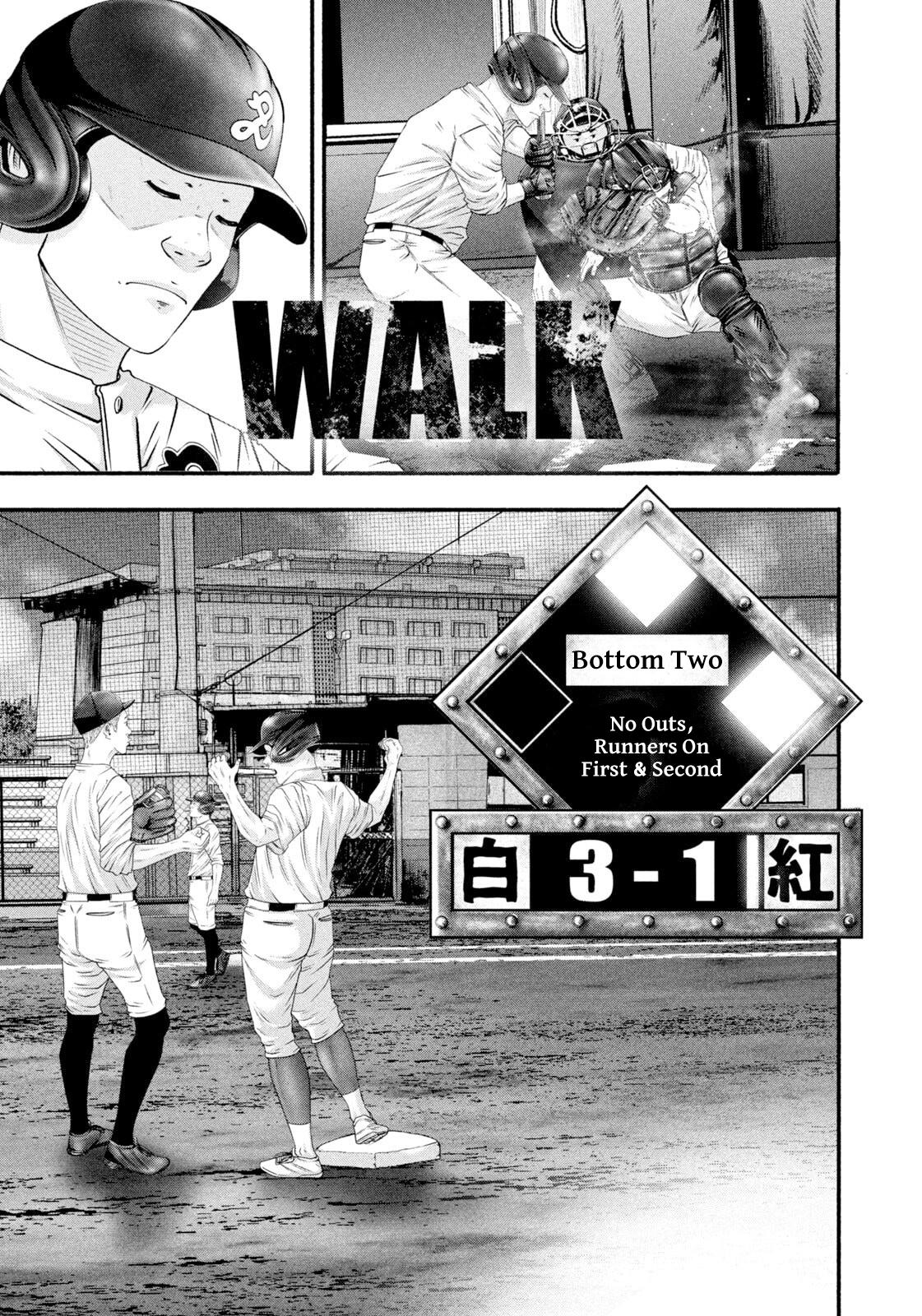 Battle Studies Chap 479 - Next Chap 480