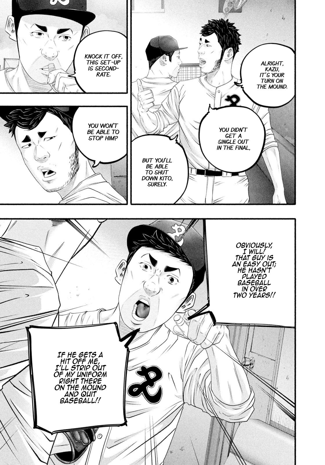 Battle Studies Chap 479 - Next Chap 480