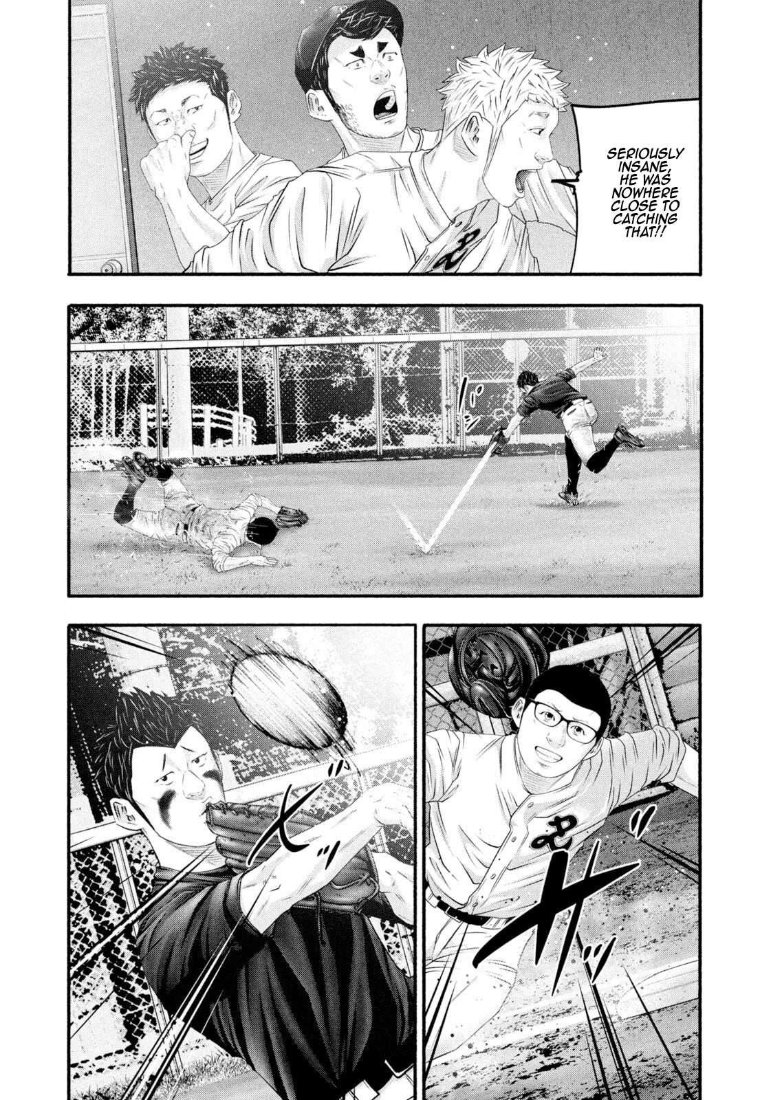 Battle Studies Chap 479 - Next Chap 480