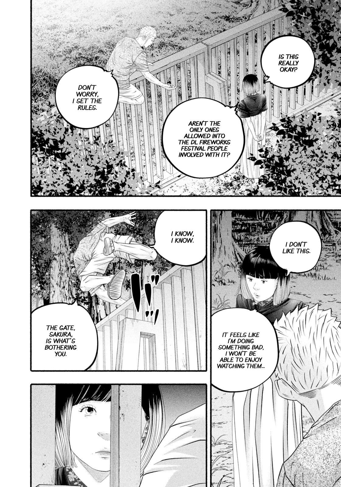 Battle Studies Chap 472 - Next Chap 473