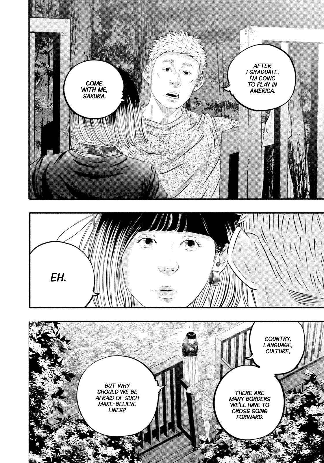 Battle Studies Chap 472 - Next Chap 473