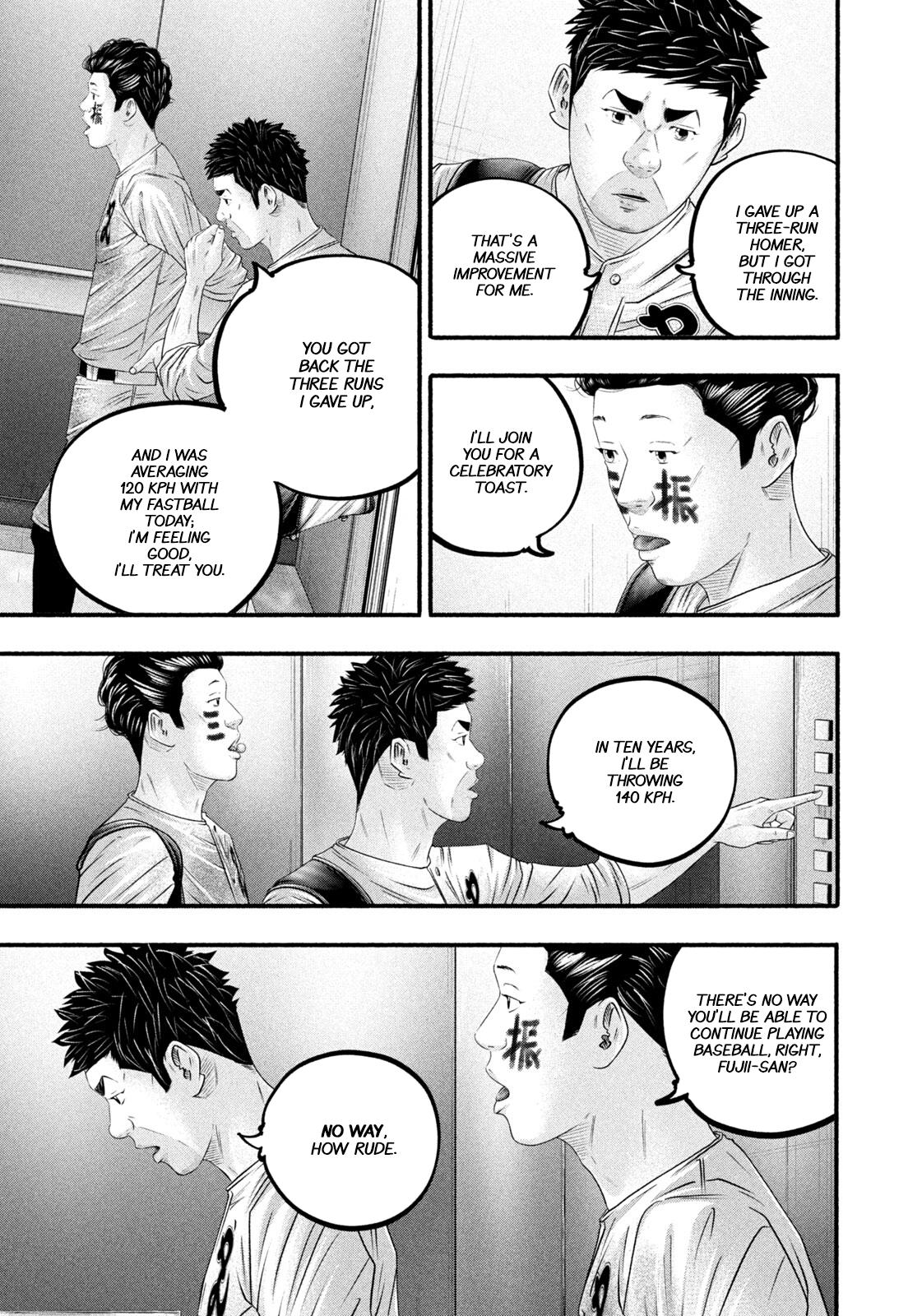 Battle Studies Chap 487 - Next Chap 488