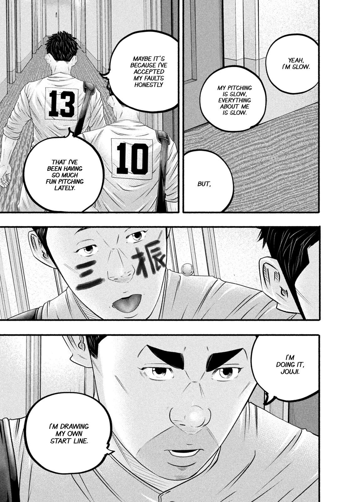 Battle Studies Chap 487 - Next Chap 488