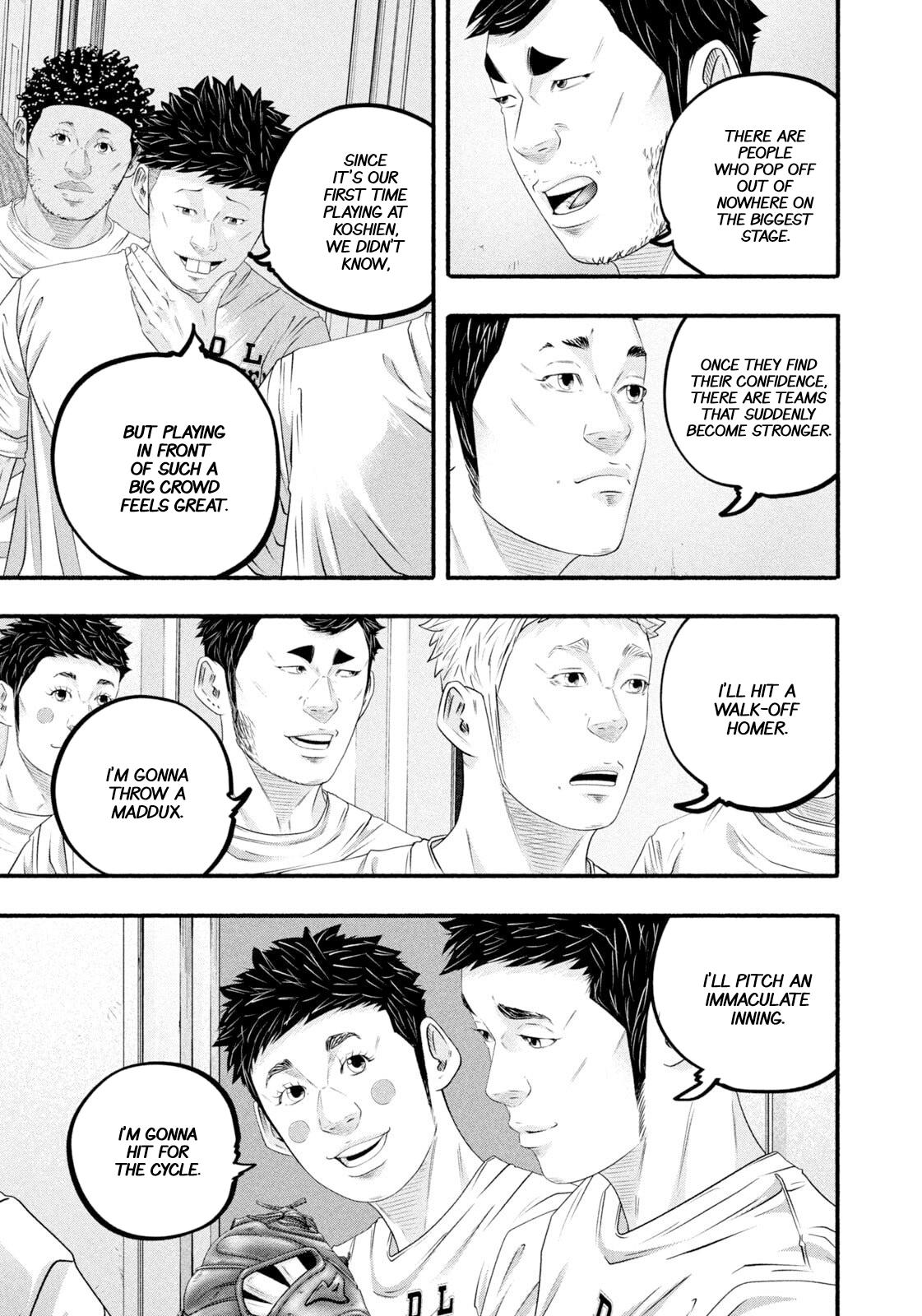 Battle Studies Chap 484 - Next Chap 485