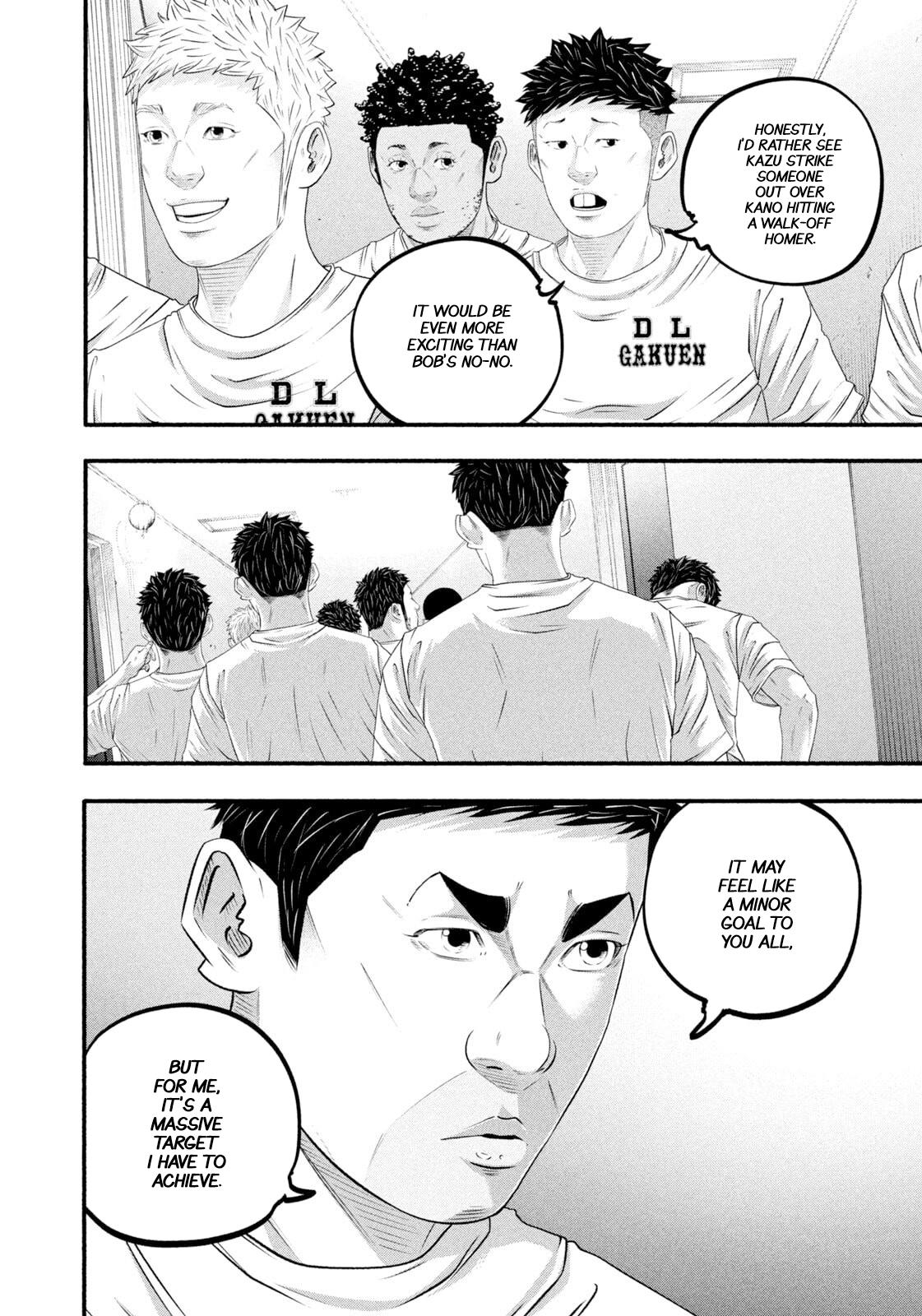 Battle Studies Chap 484 - Next Chap 485