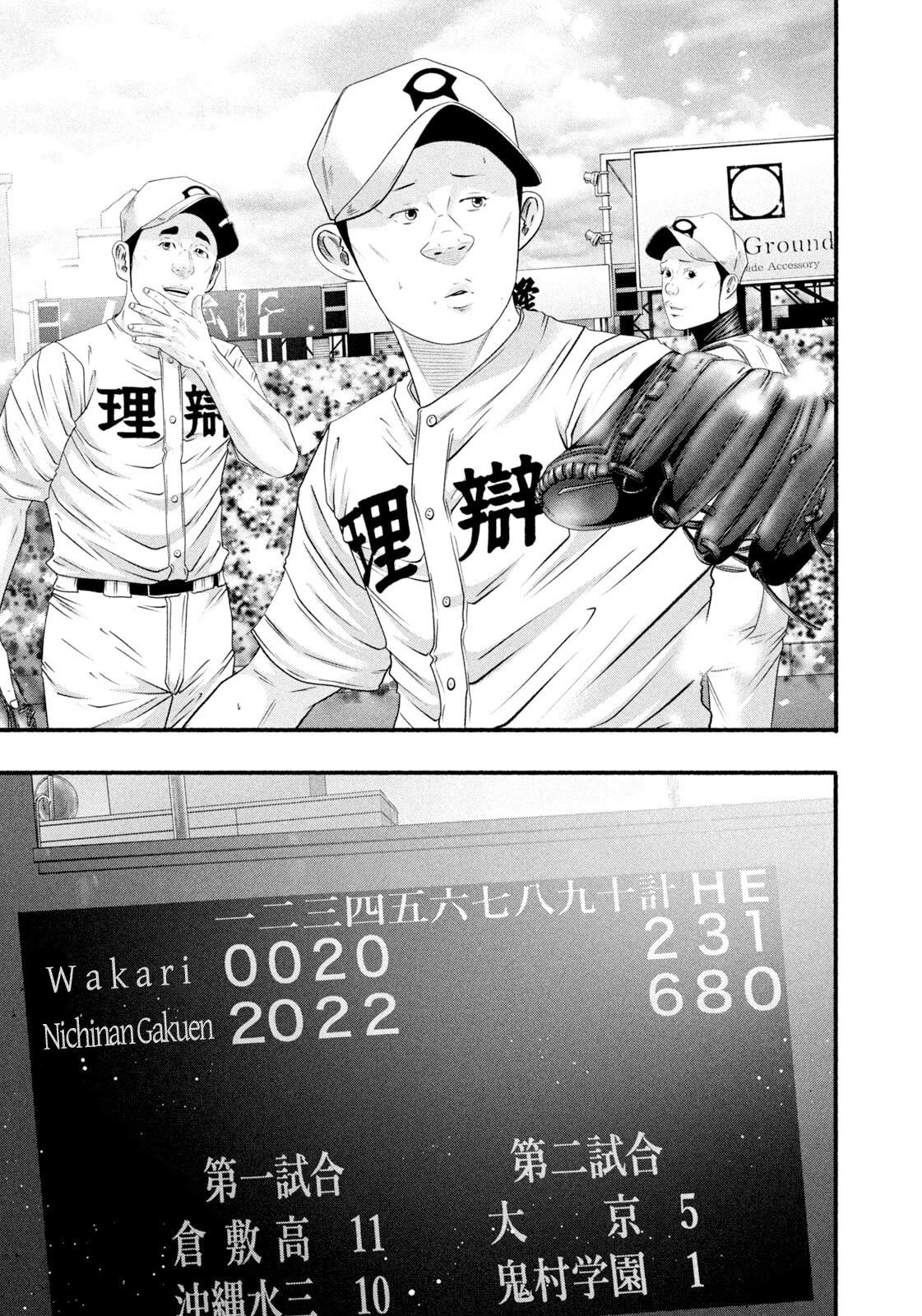 Battle Studies Chap 484 - Next Chap 485