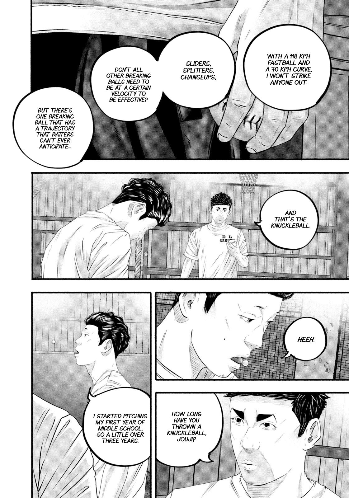 Battle Studies Chap 485 - Next Chap 486