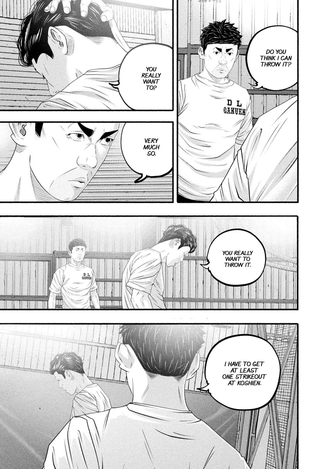 Battle Studies Chap 485 - Next Chap 486