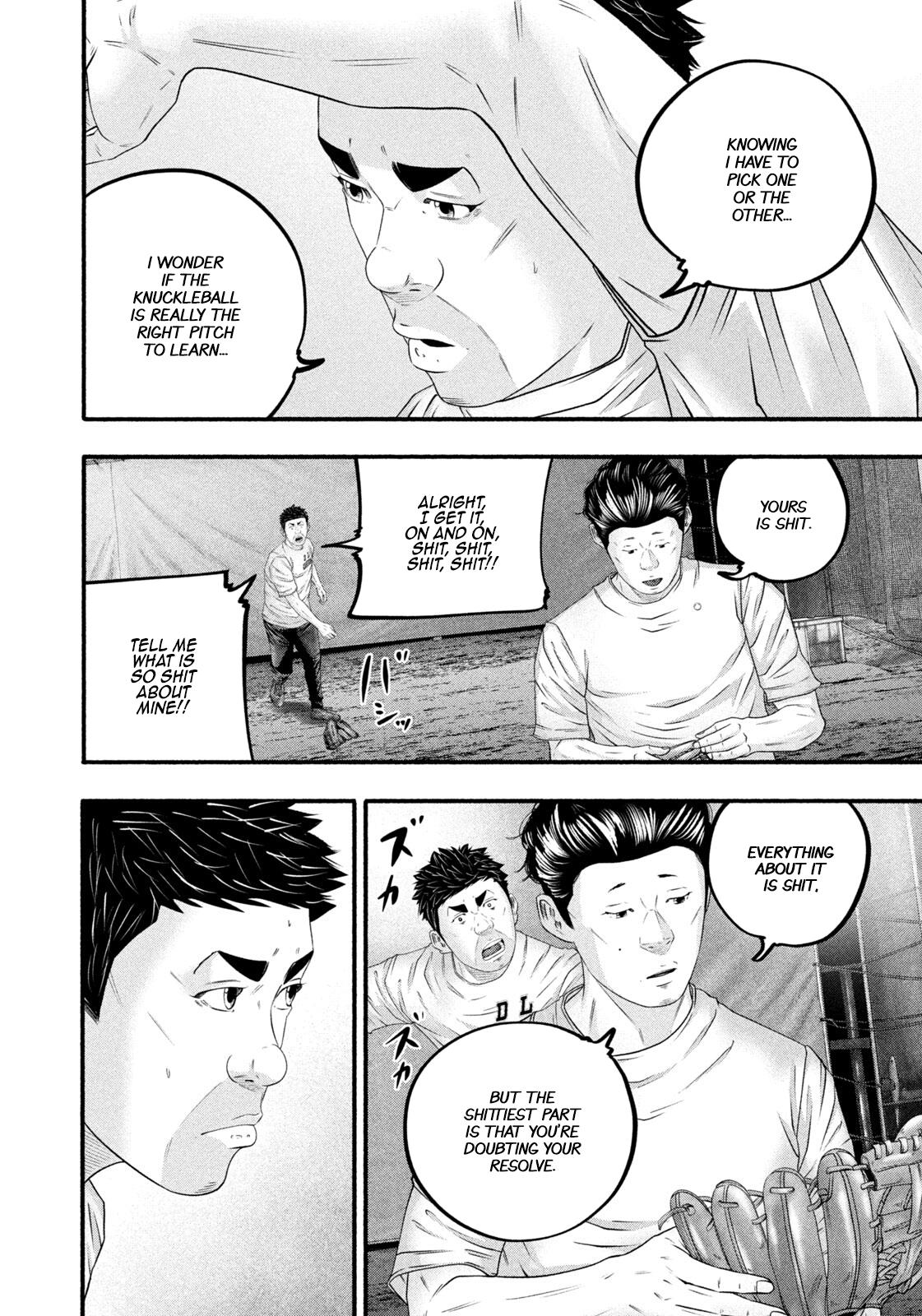 Battle Studies Chap 486 - Next Chap 487