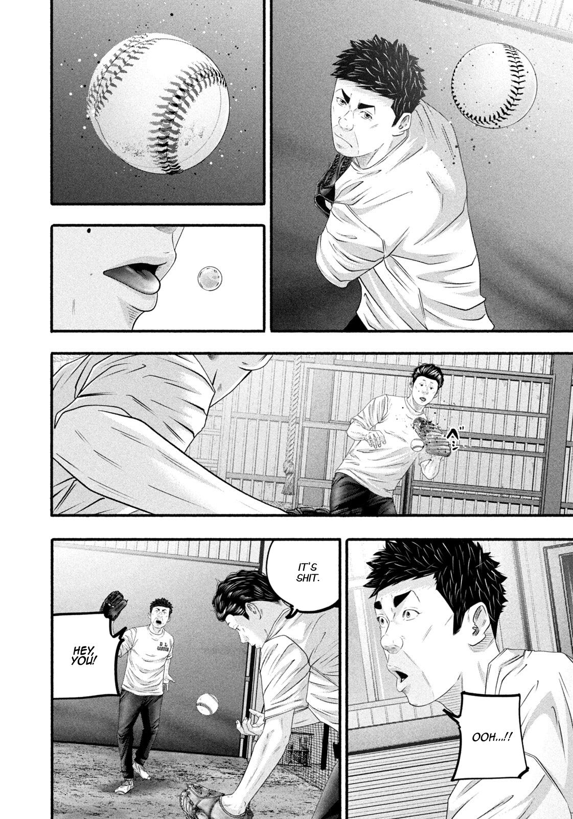 Battle Studies Chap 486 - Next Chap 487